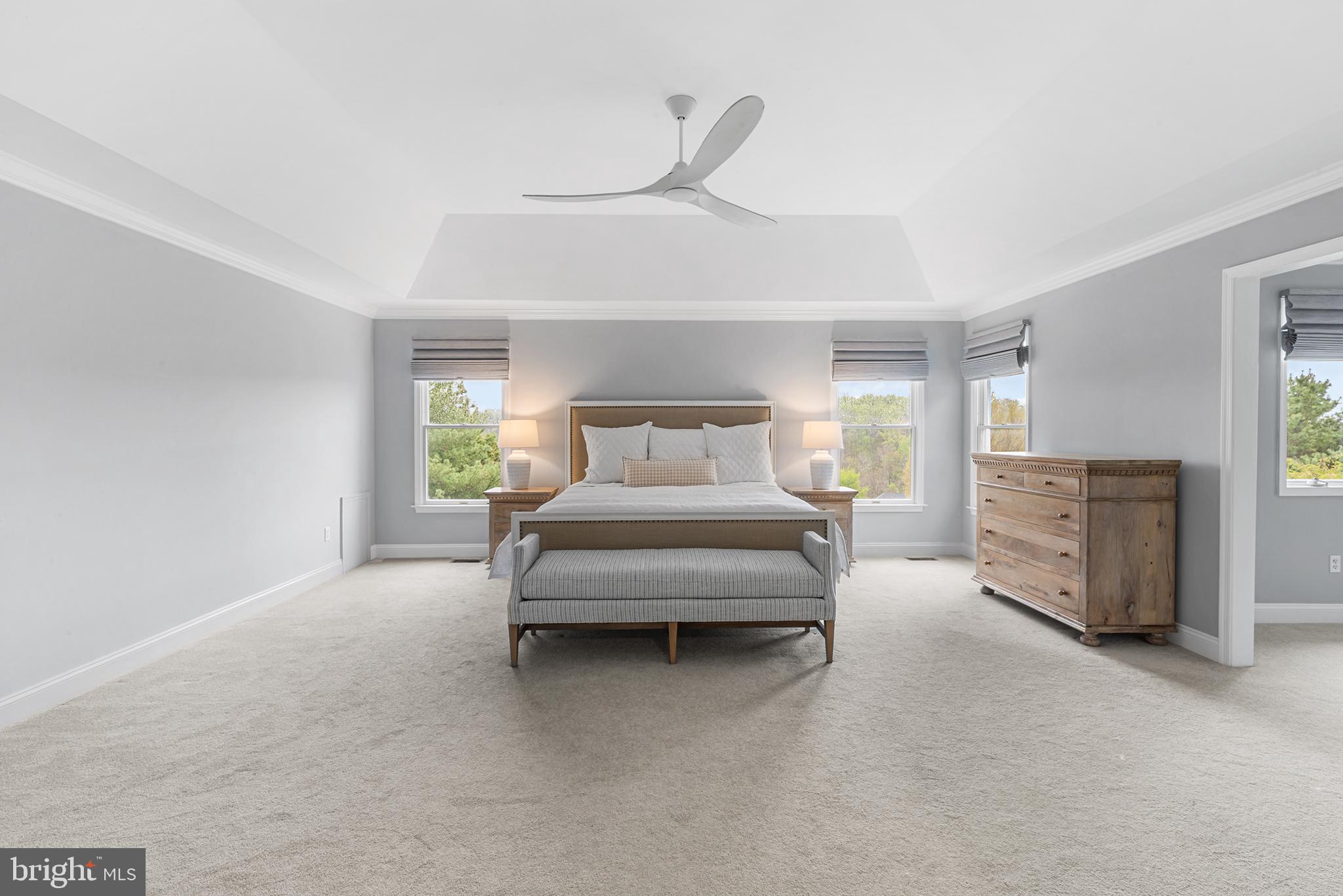 MARSHALLTON CHASE - Residential