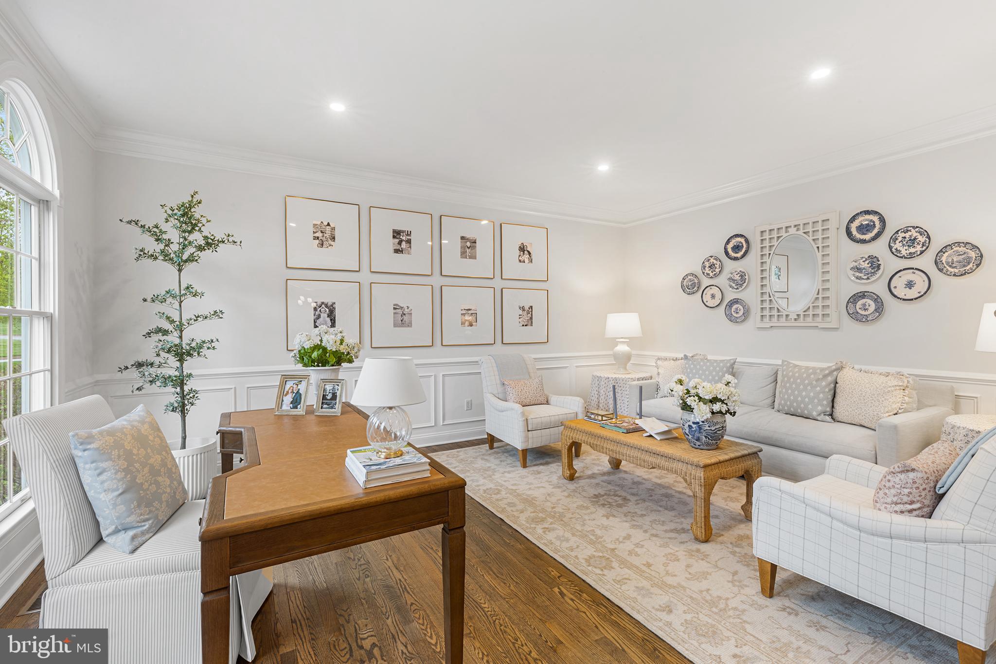 MARSHALLTON CHASE - Residential