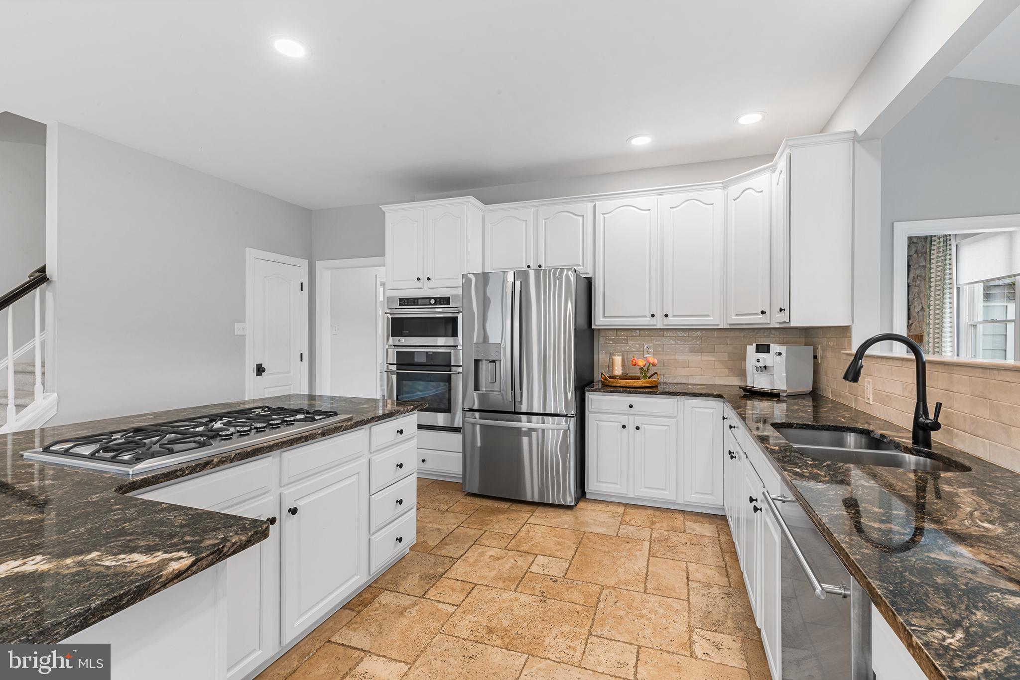 MARSHALLTON CHASE - Residential