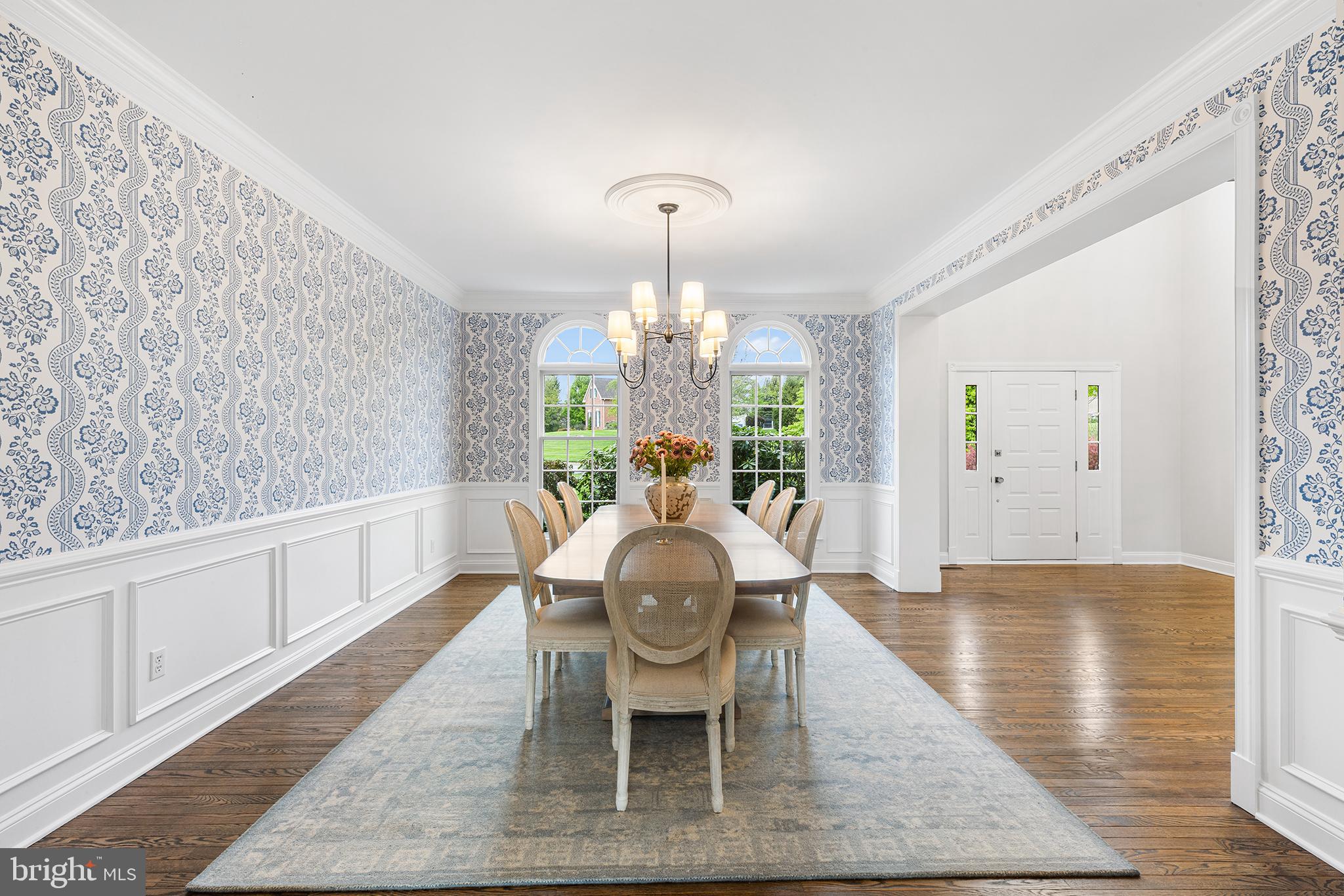 MARSHALLTON CHASE - Residential