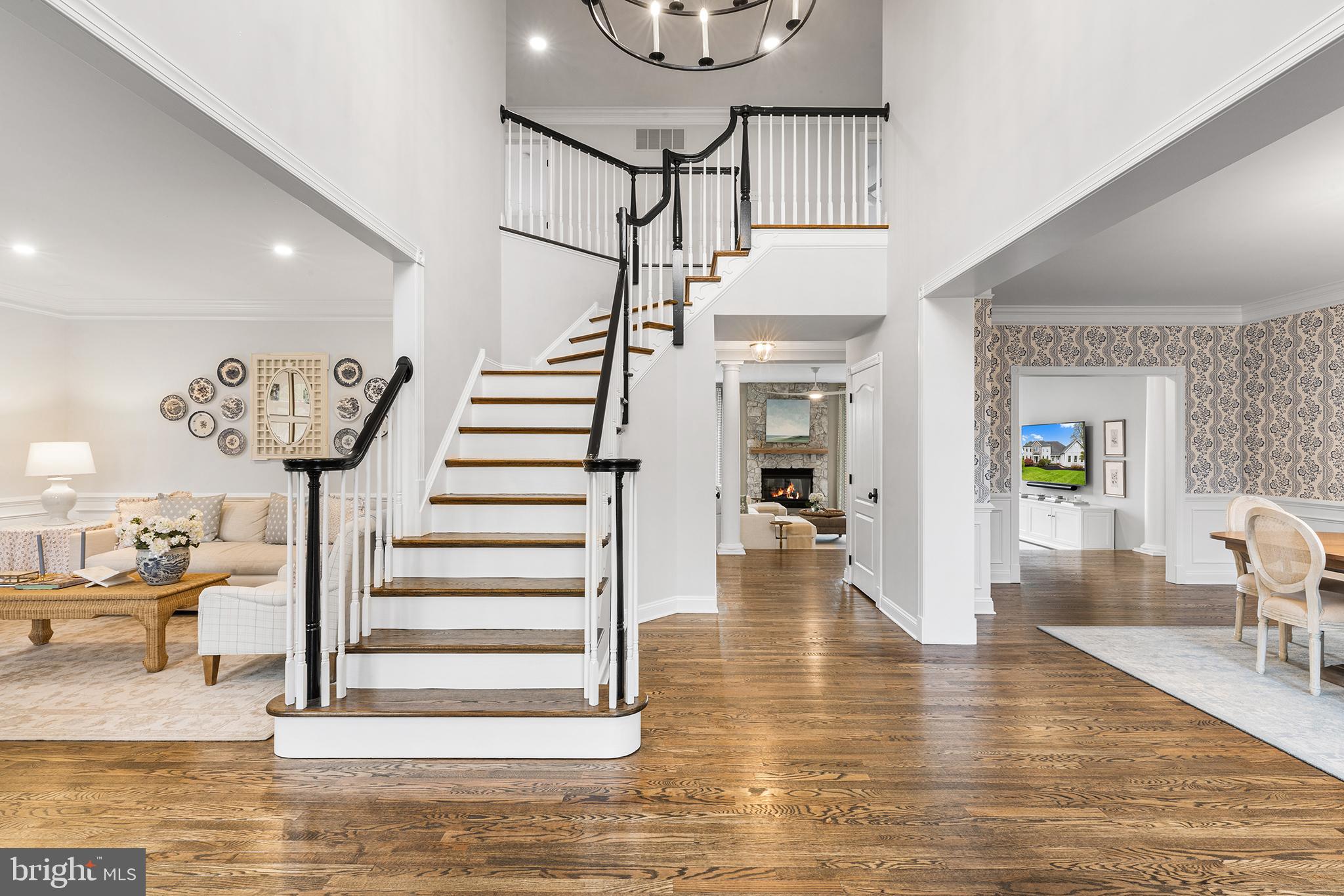 MARSHALLTON CHASE - Residential