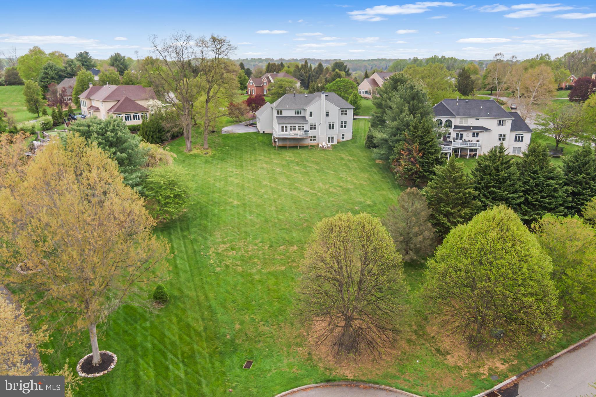 MARSHALLTON CHASE - Residential