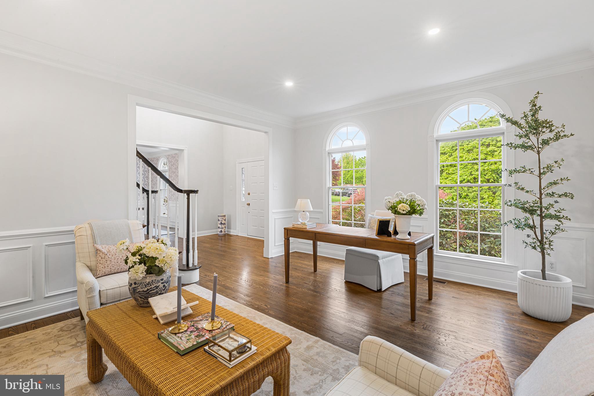 MARSHALLTON CHASE - Residential