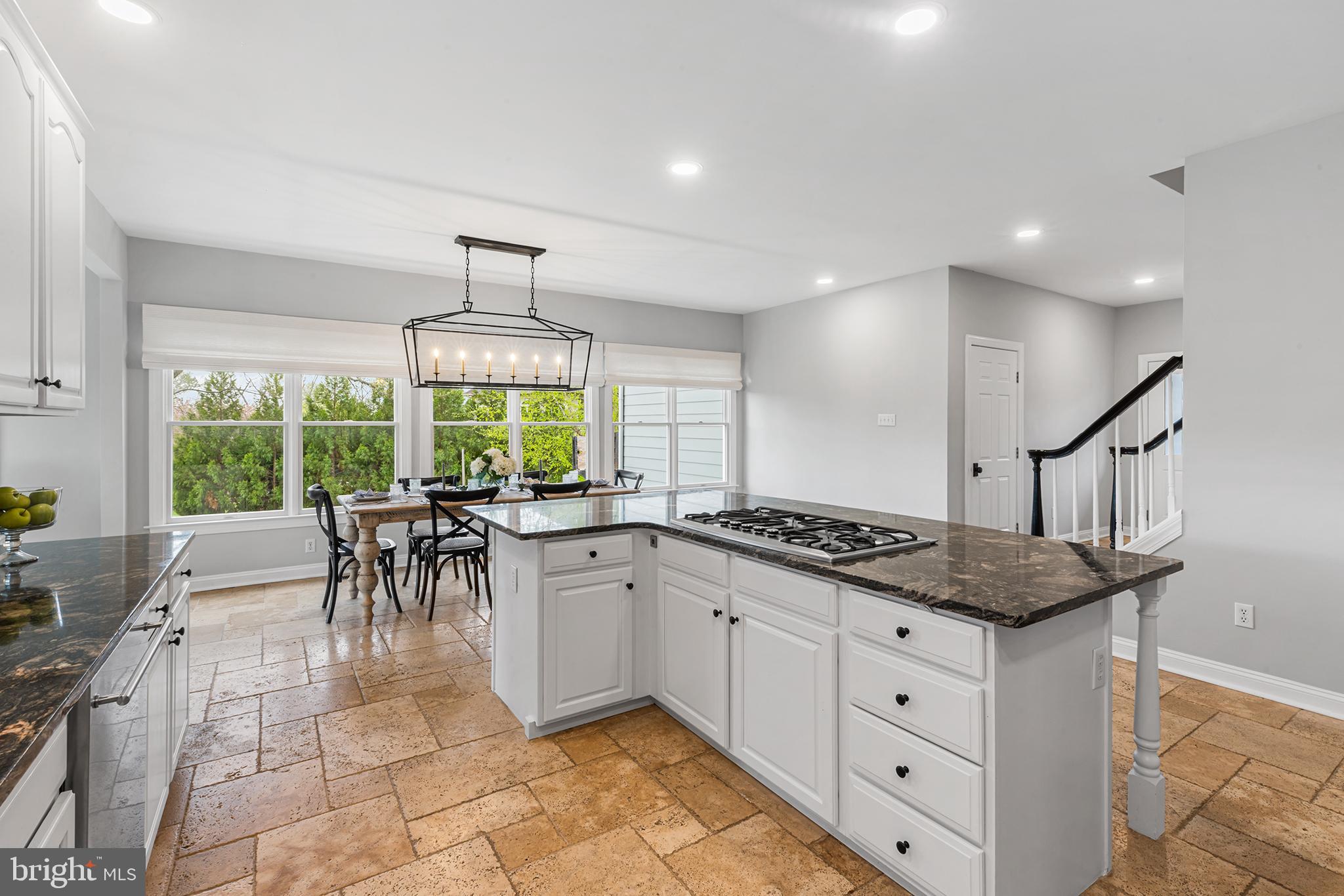 MARSHALLTON CHASE - Residential