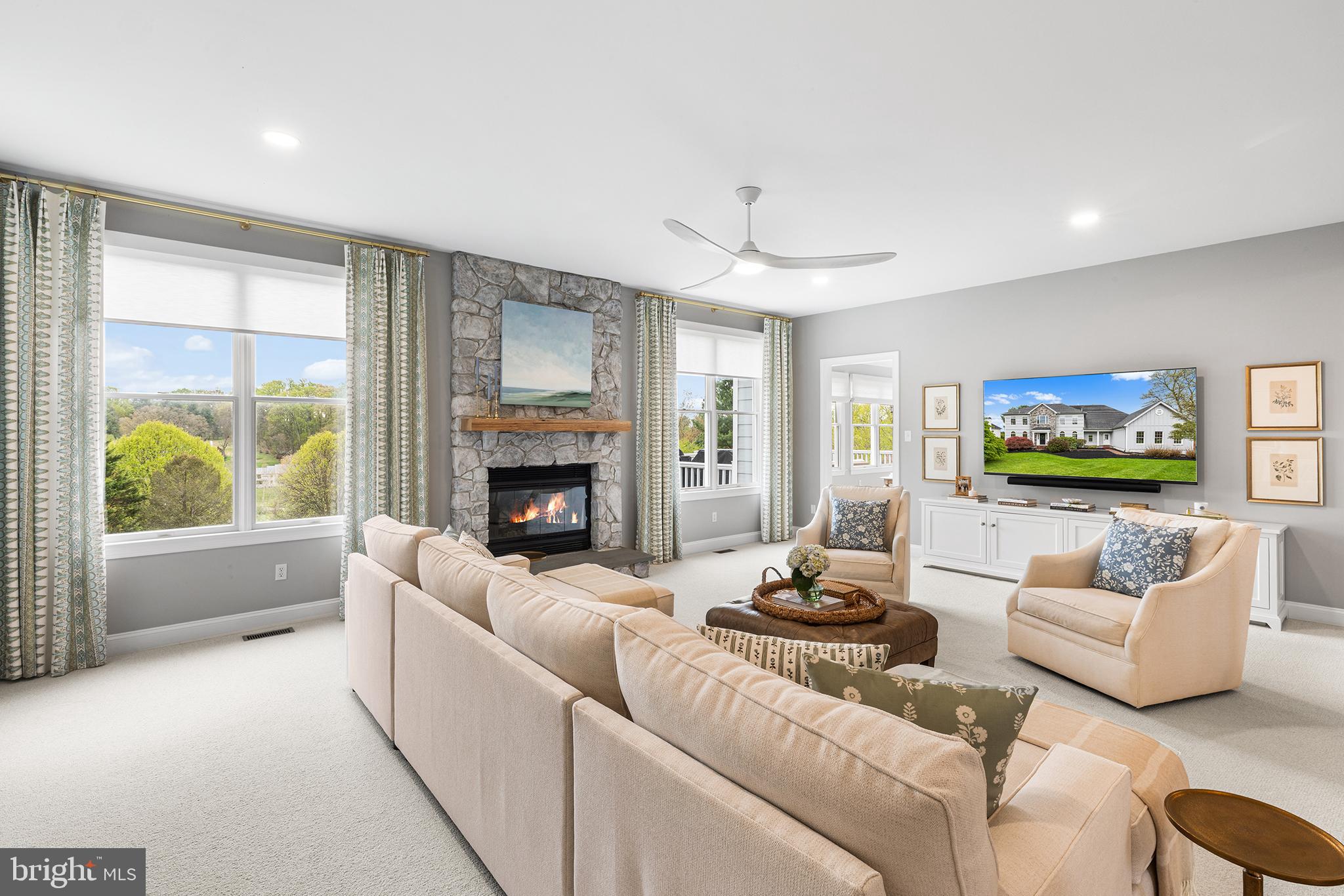 MARSHALLTON CHASE - Residential