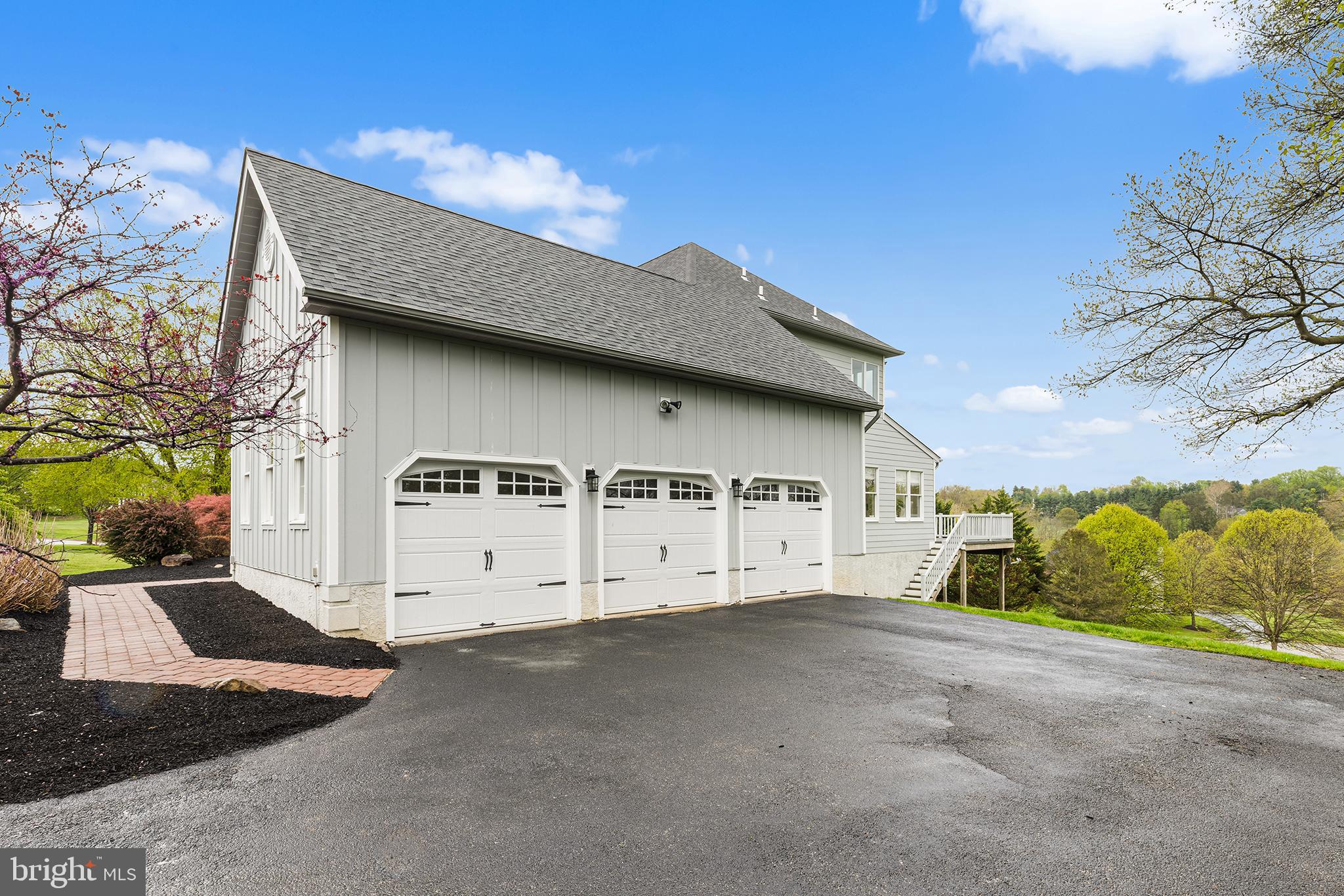 MARSHALLTON CHASE - Residential