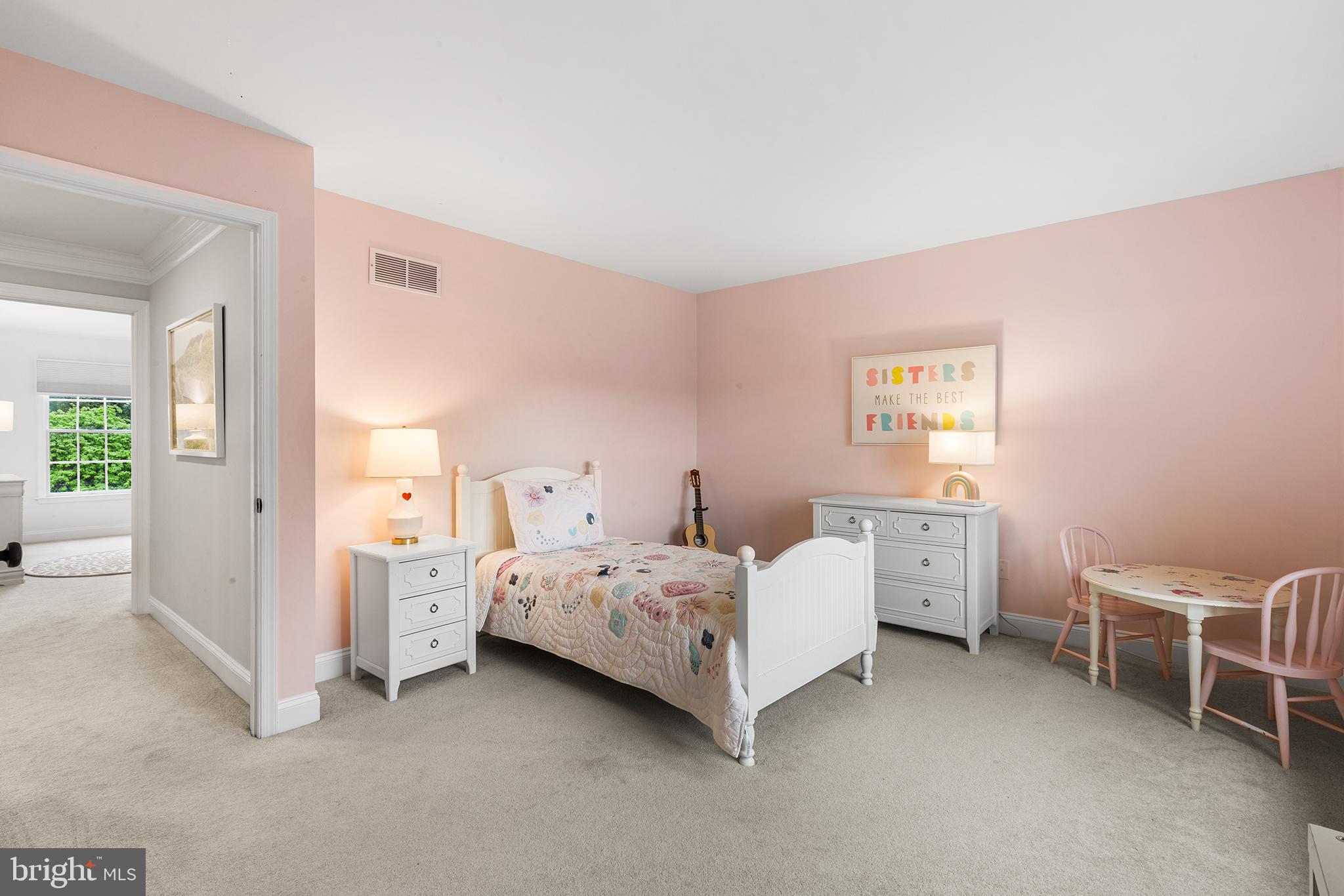 MARSHALLTON CHASE - Residential