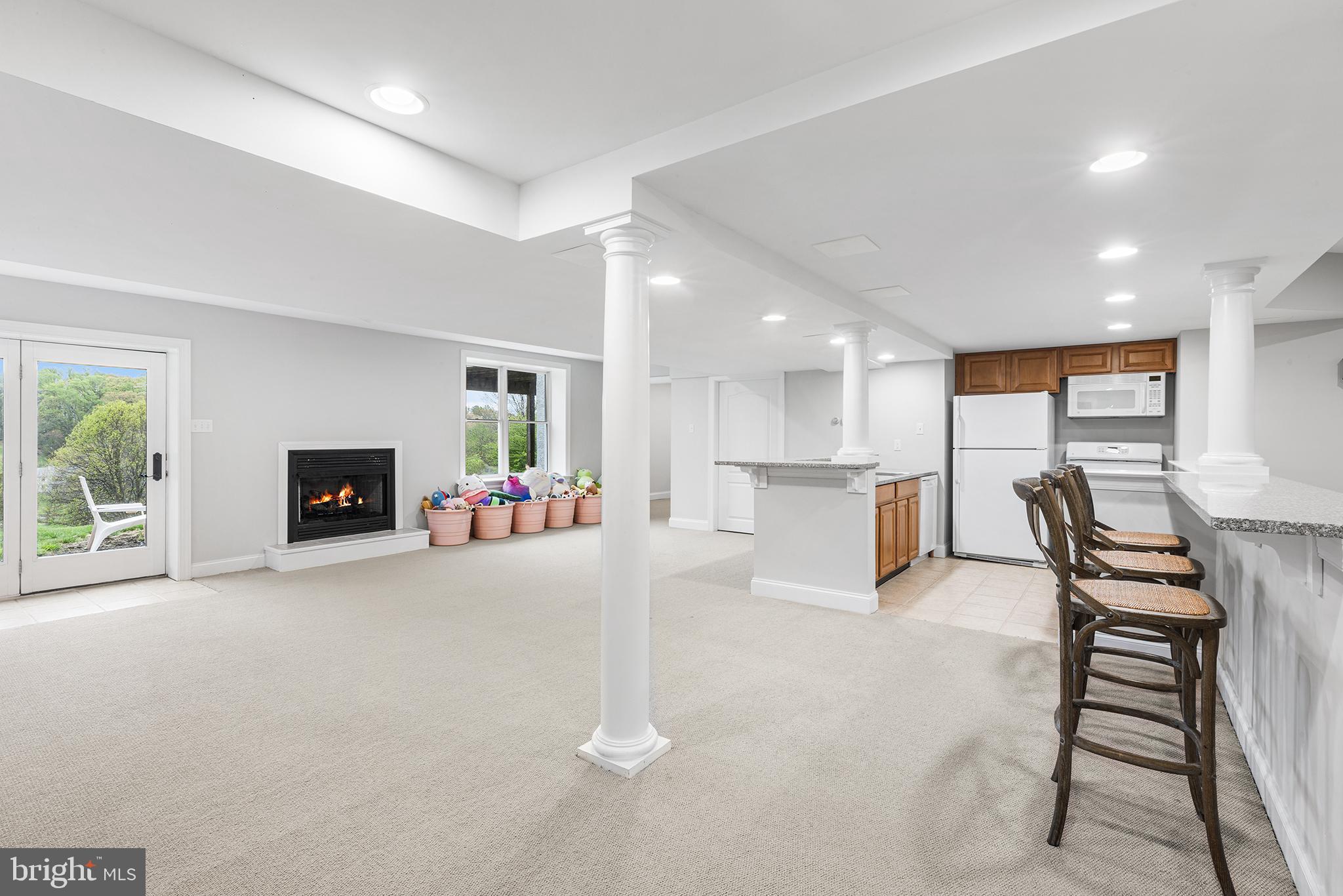 MARSHALLTON CHASE - Residential