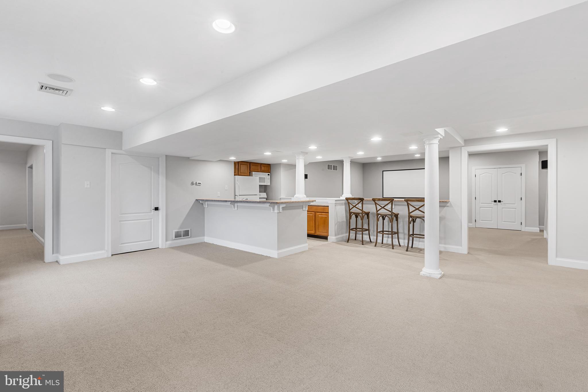 MARSHALLTON CHASE - Residential