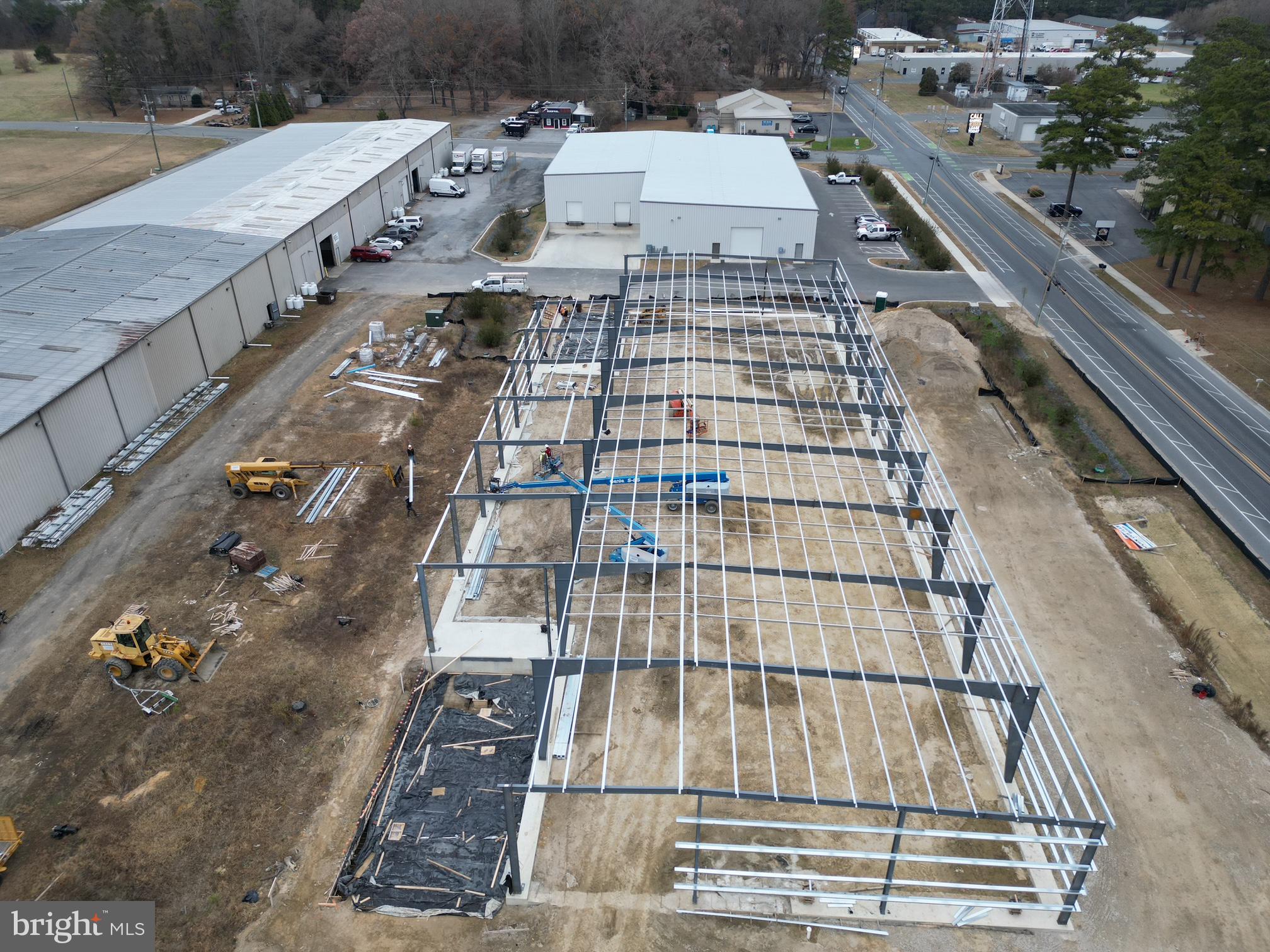 2130 NORTHWOOD DRIVE