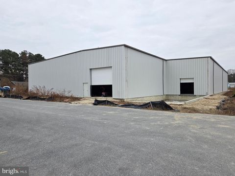 Photo of 2130 Northwood Drive, SALISBURY, MD 21801 (MLS # MDWC2016062)