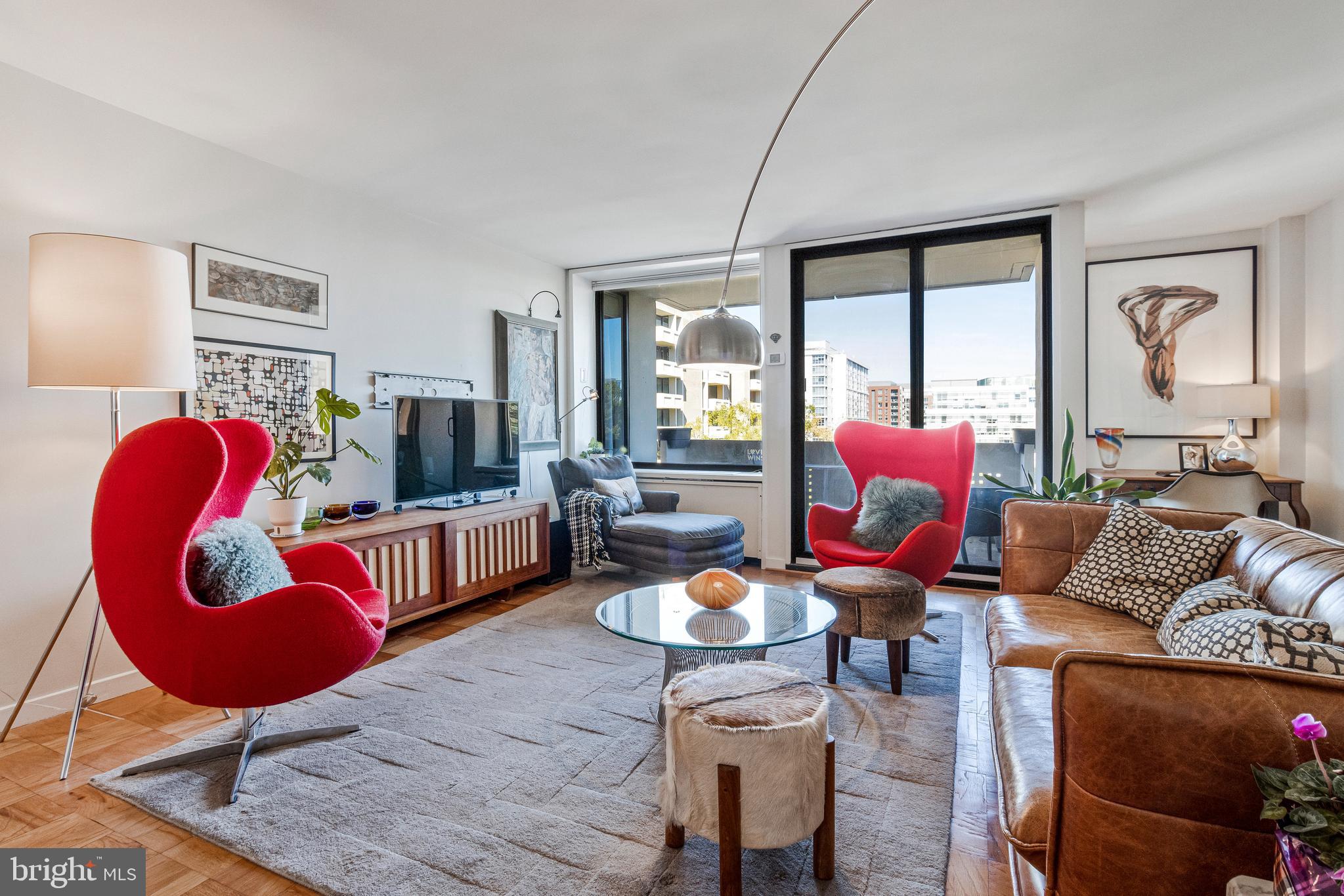 1245 4TH STREET SW E501