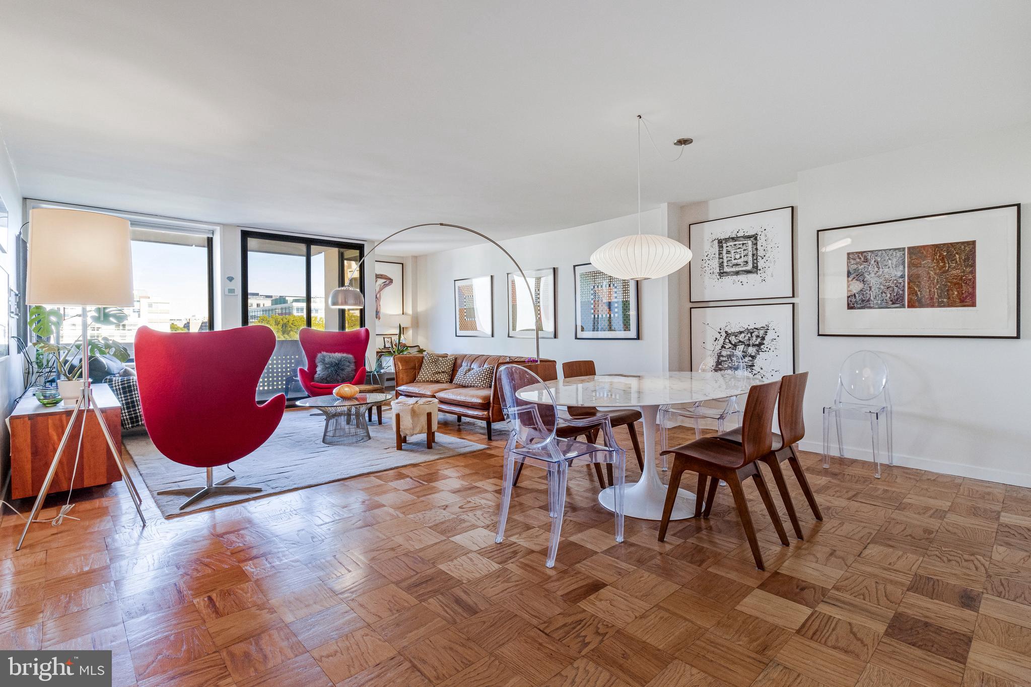 1245 4TH STREET SW E501