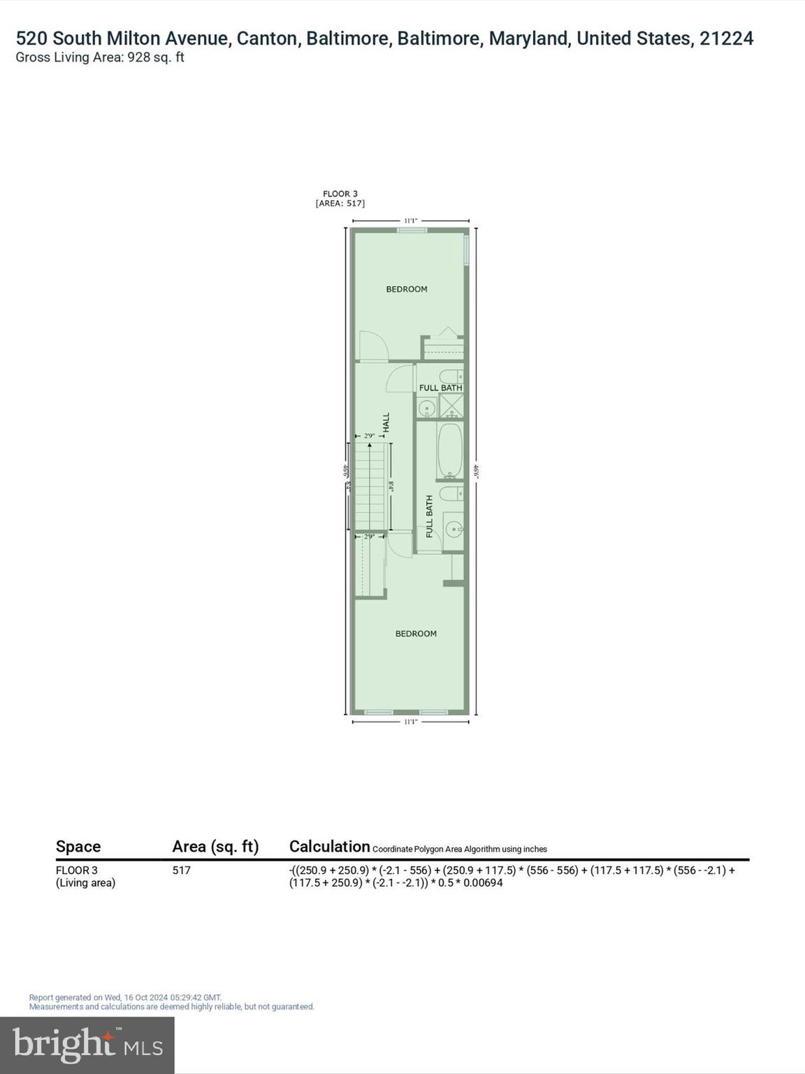 CANTON - Residential