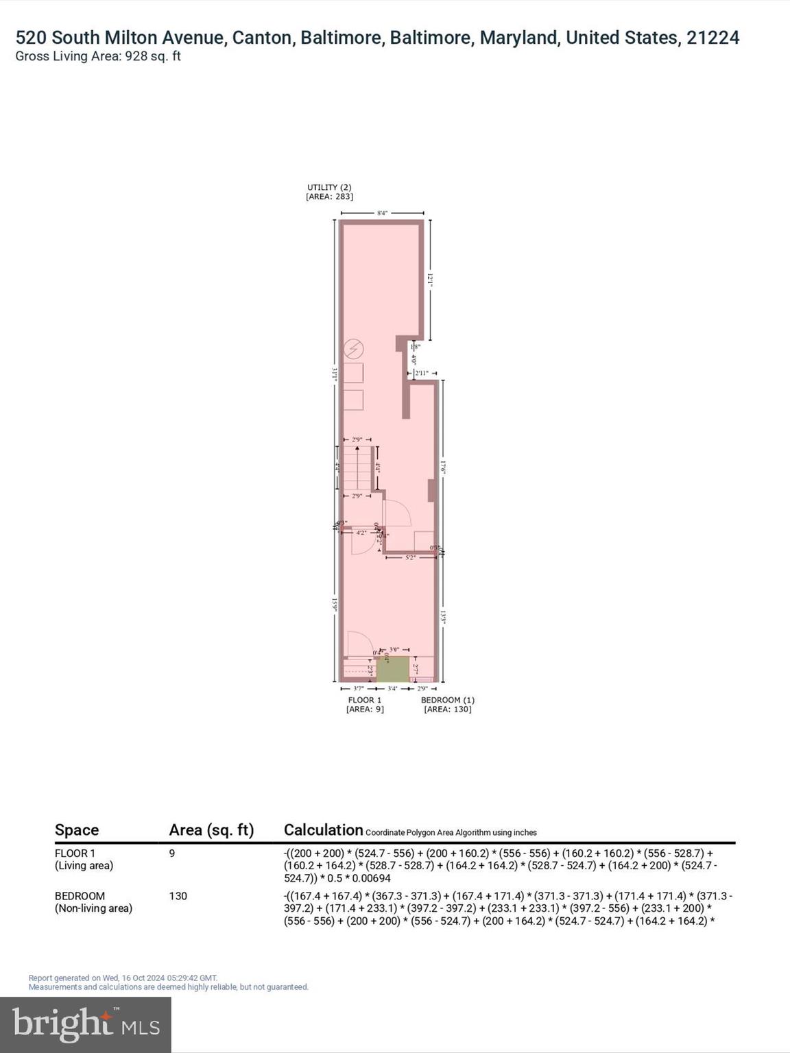 CANTON - Residential