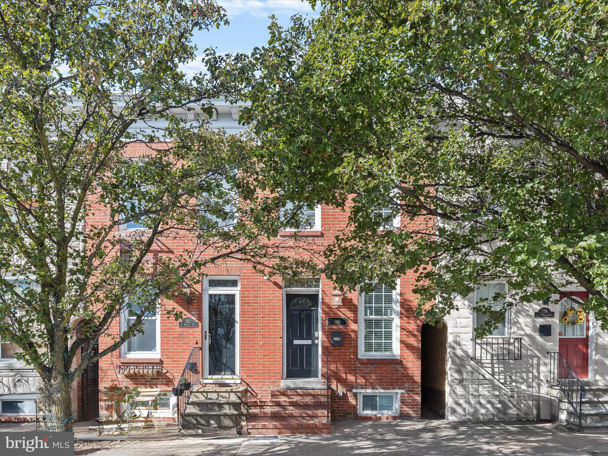 CANTON - Residential