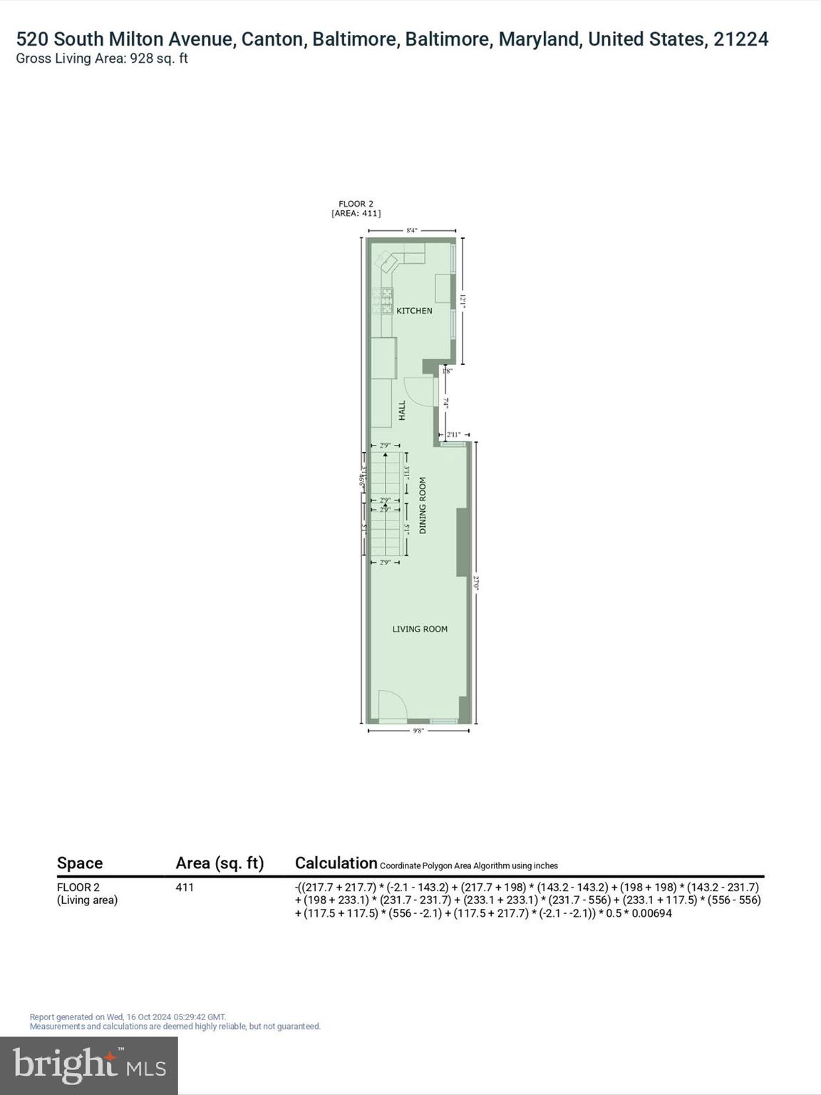 CANTON - Residential