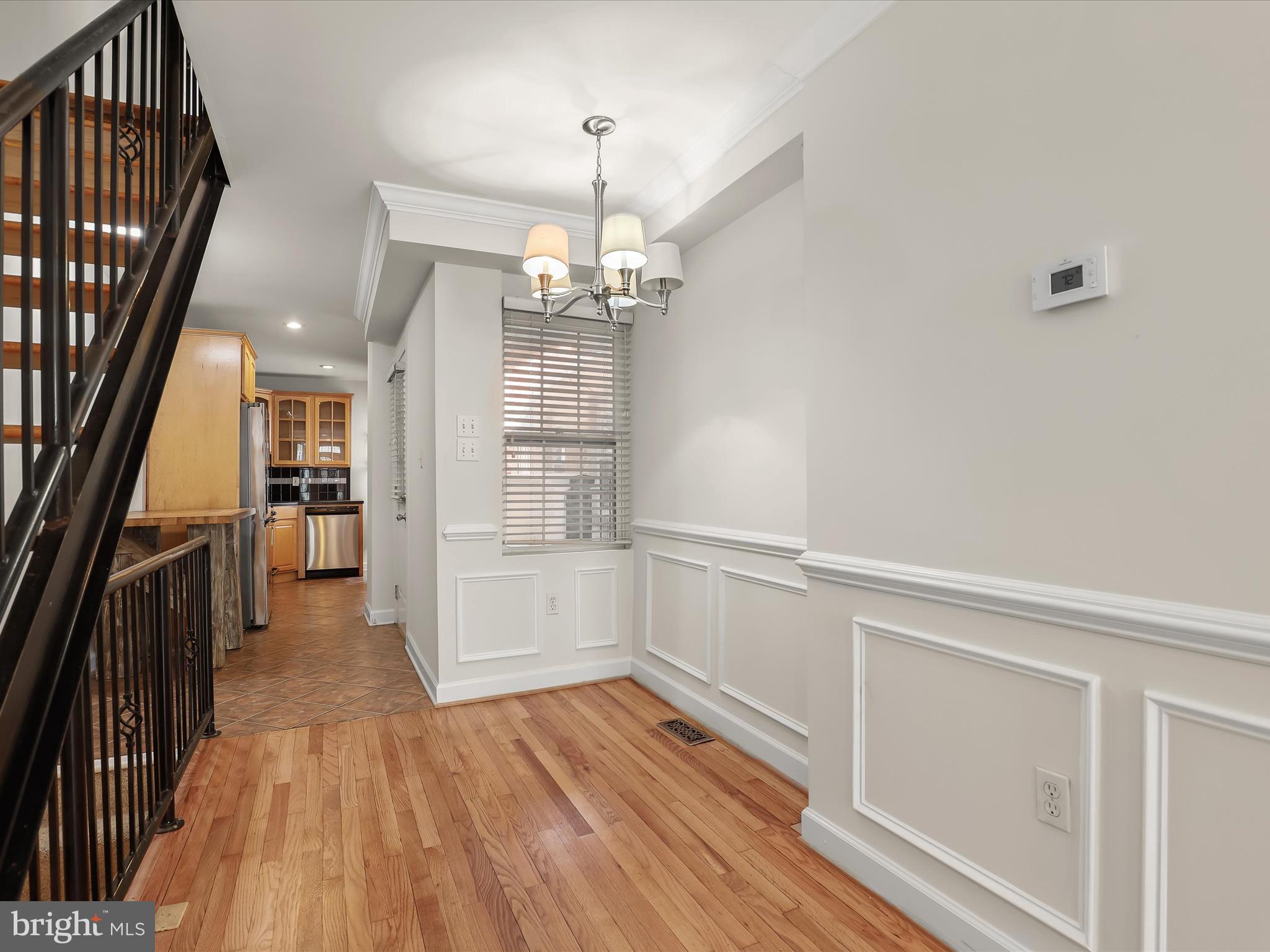 CANTON - Residential