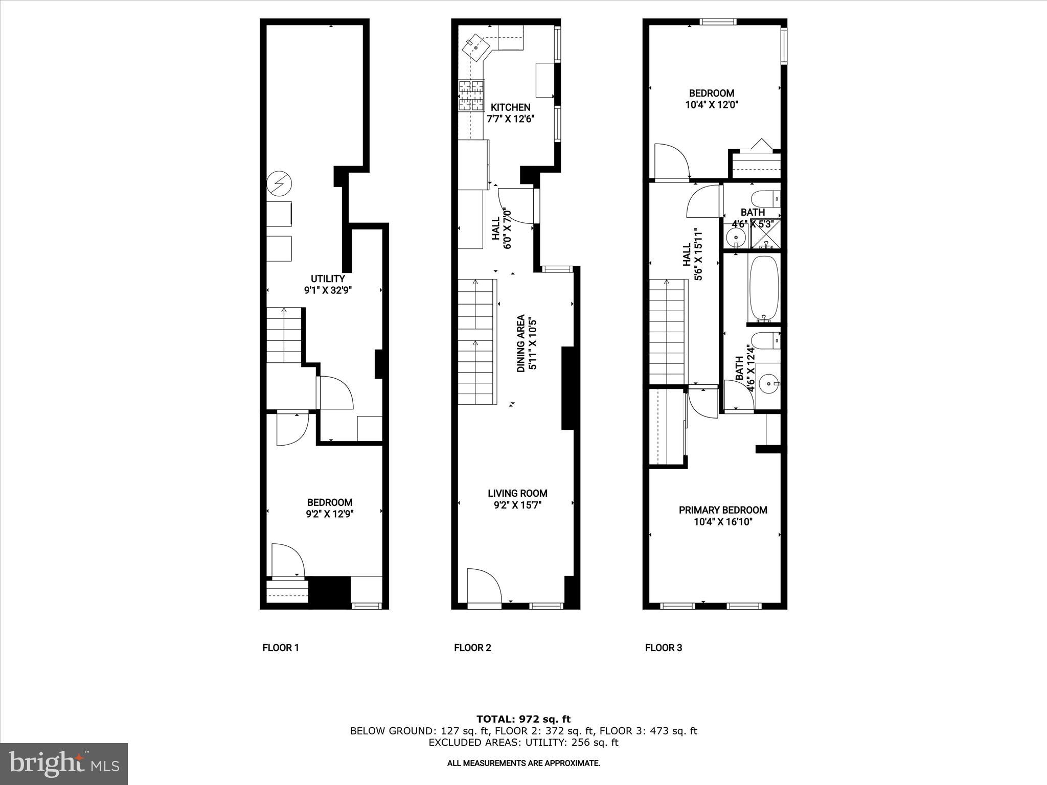 CANTON - Residential