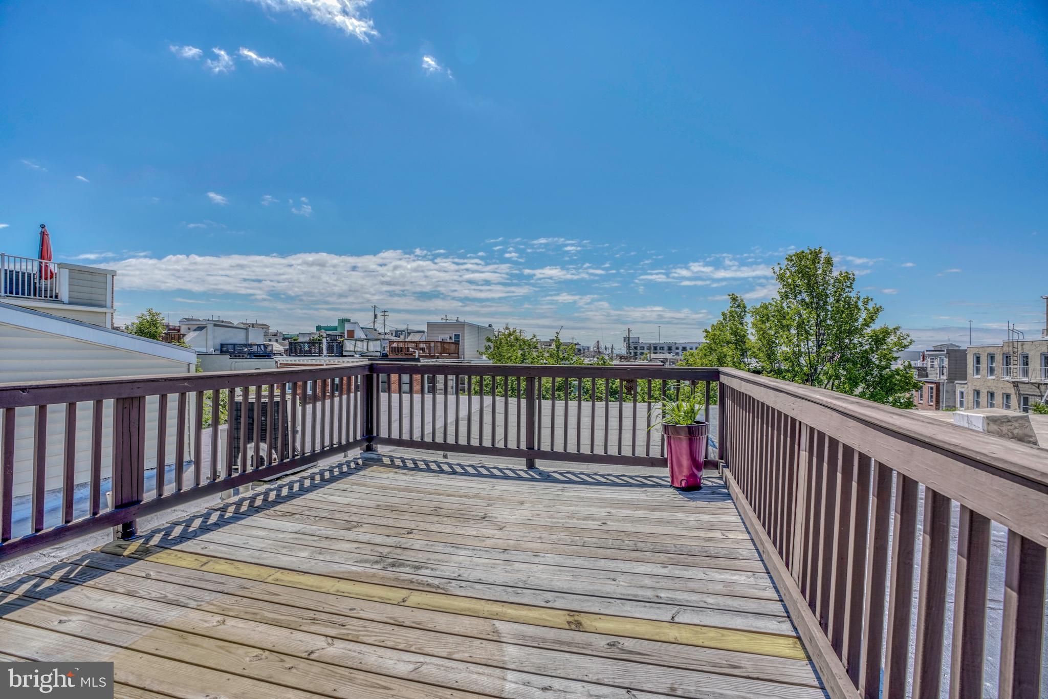 FEDERAL HILL HISTORIC DISTRICT - Residential