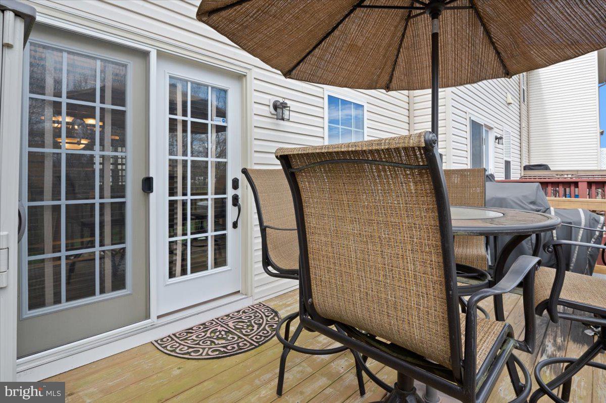 BROOKFIELD - Residential