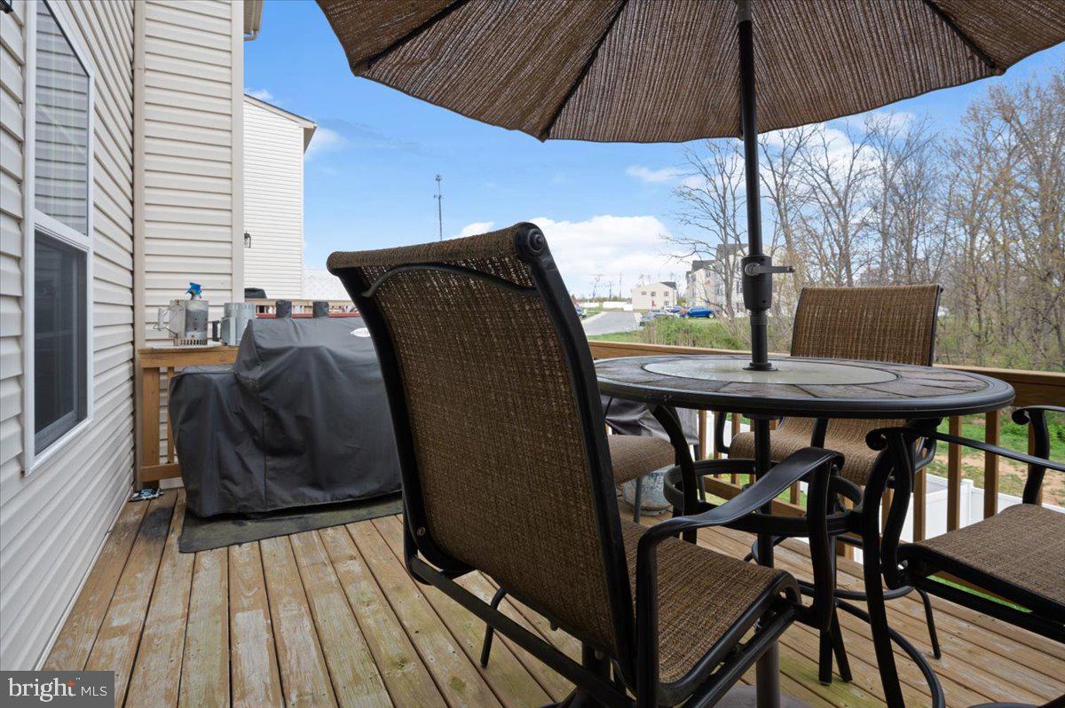 BROOKFIELD - Residential