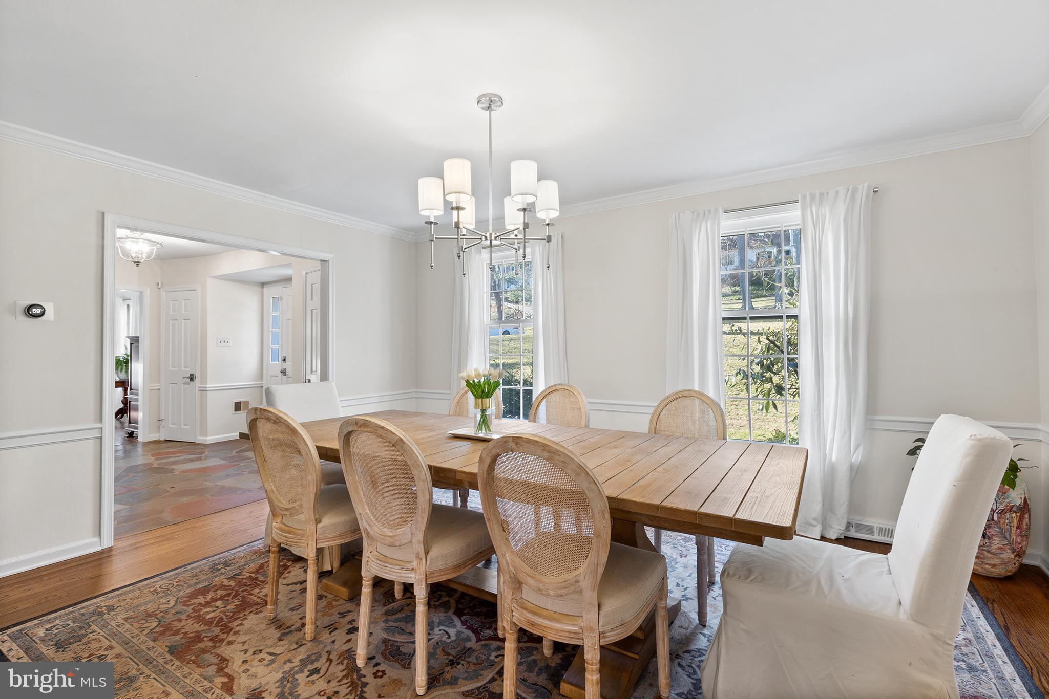 GREENE COUNTRIE VI - Residential