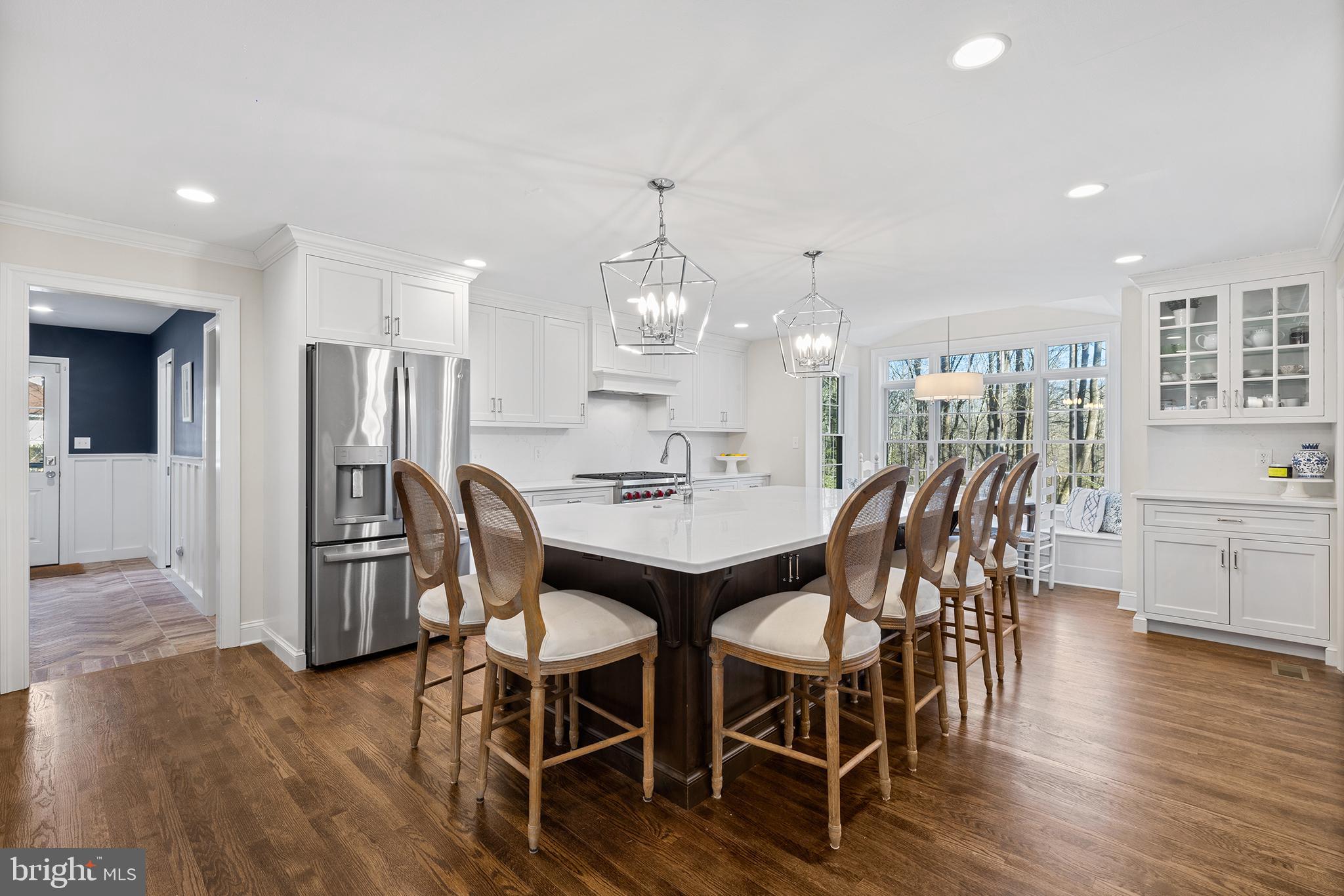 GREENE COUNTRIE VI - Residential