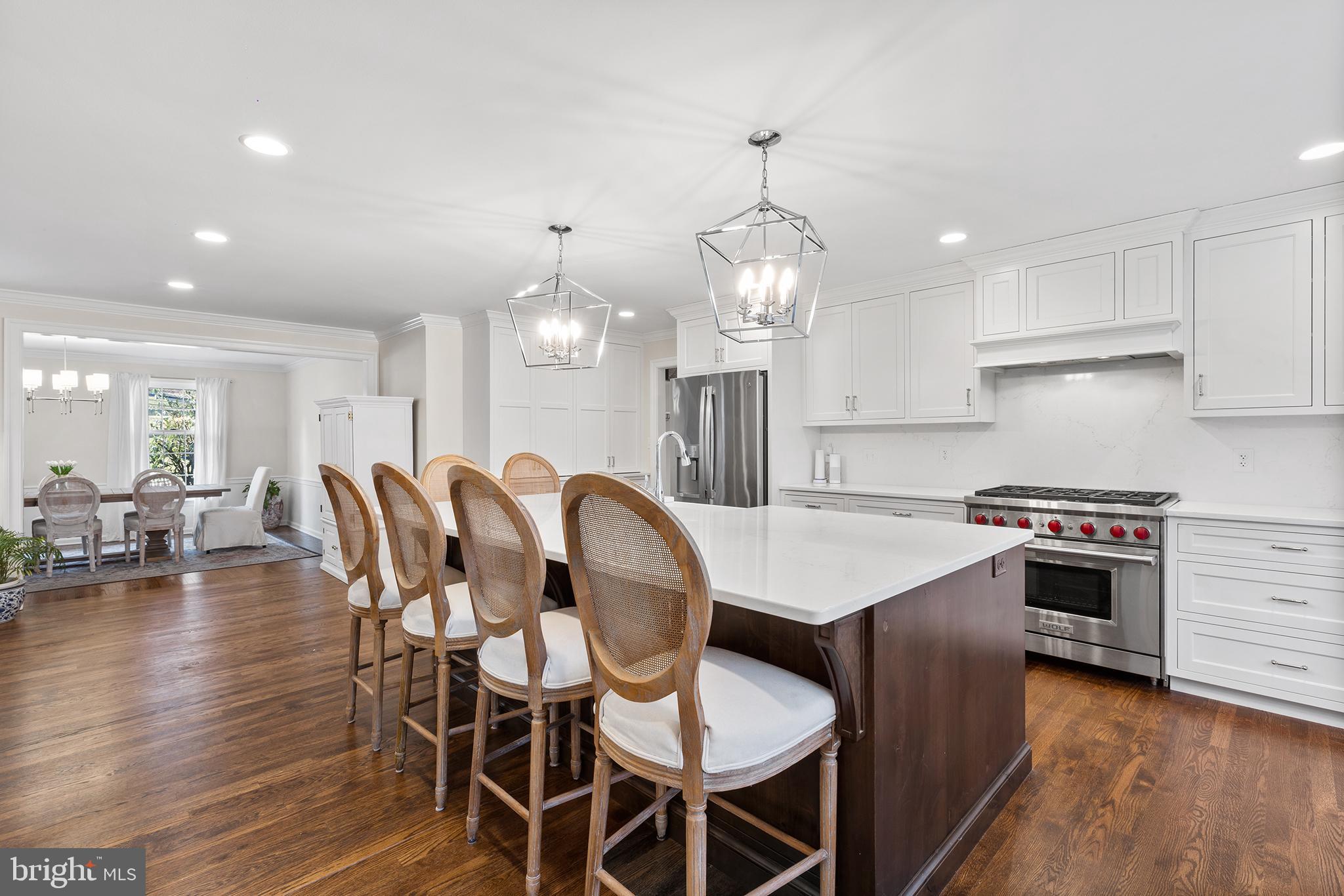 GREENE COUNTRIE VI - Residential