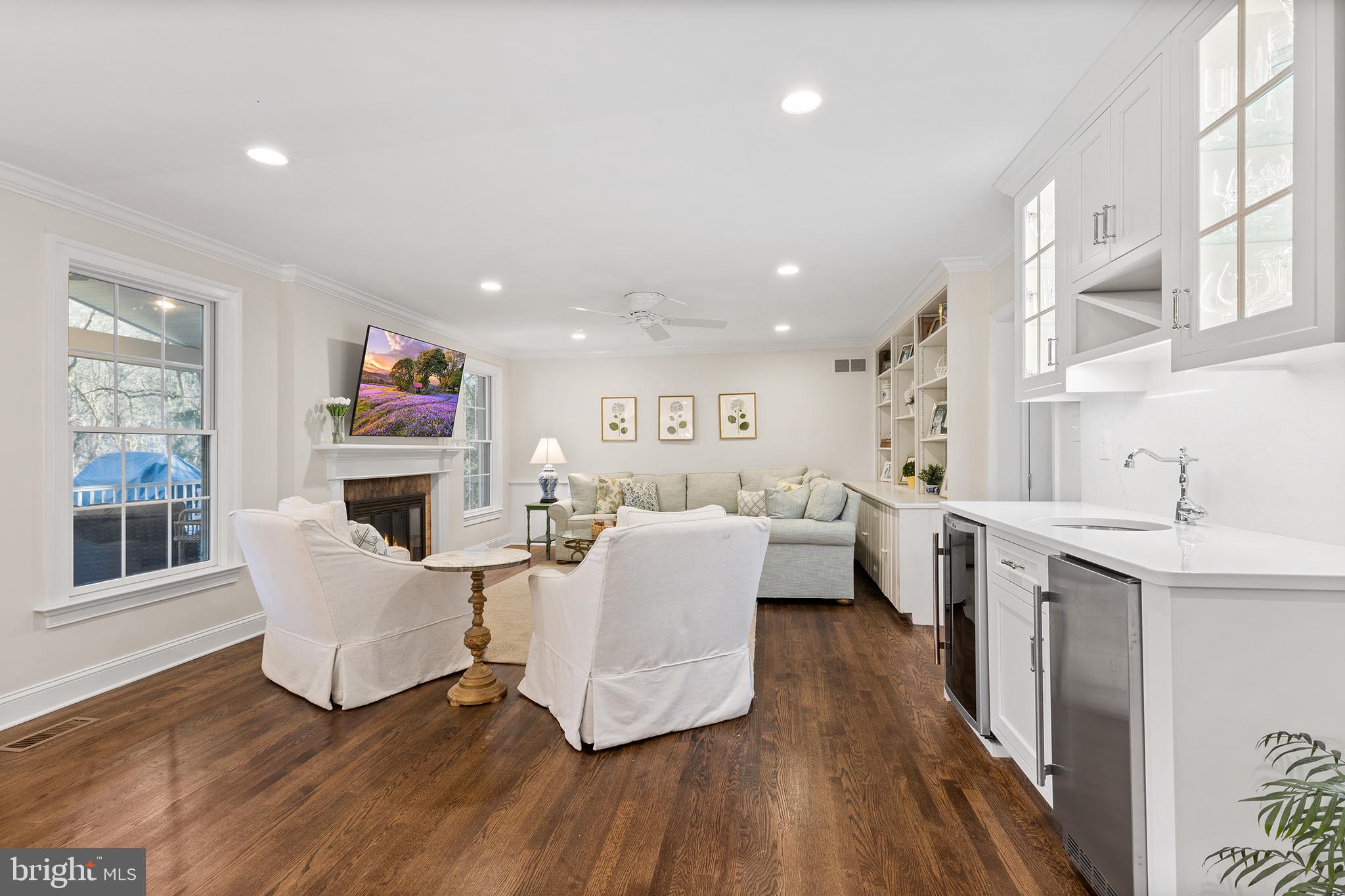 GREENE COUNTRIE VI - Residential