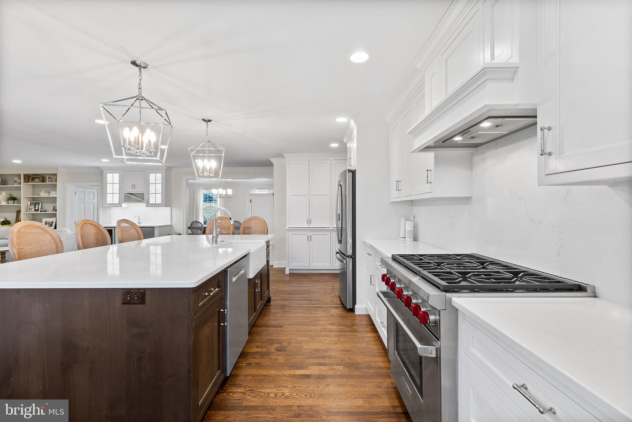 GREENE COUNTRIE VI - Residential