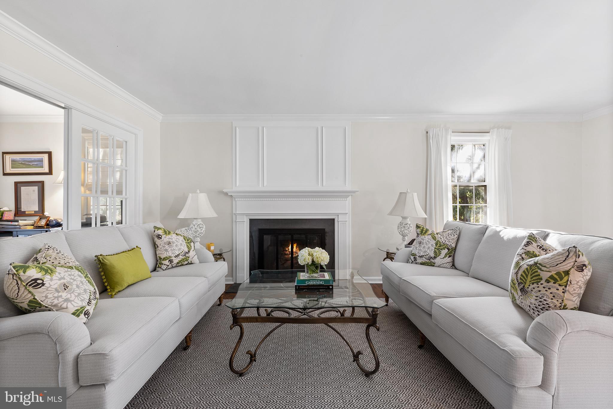 GREENE COUNTRIE VI - Residential