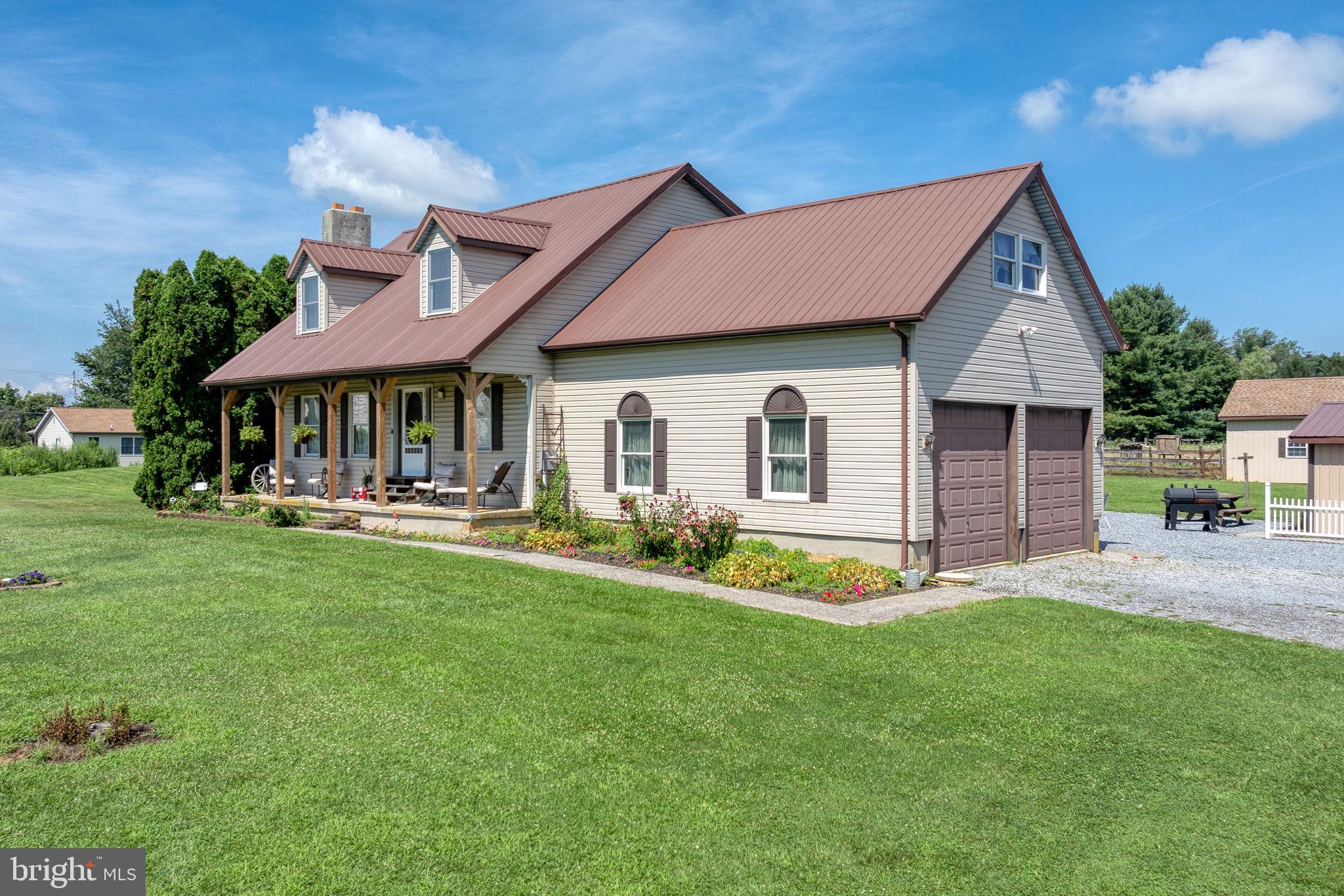 5363 WALTERSDORFF ROAD