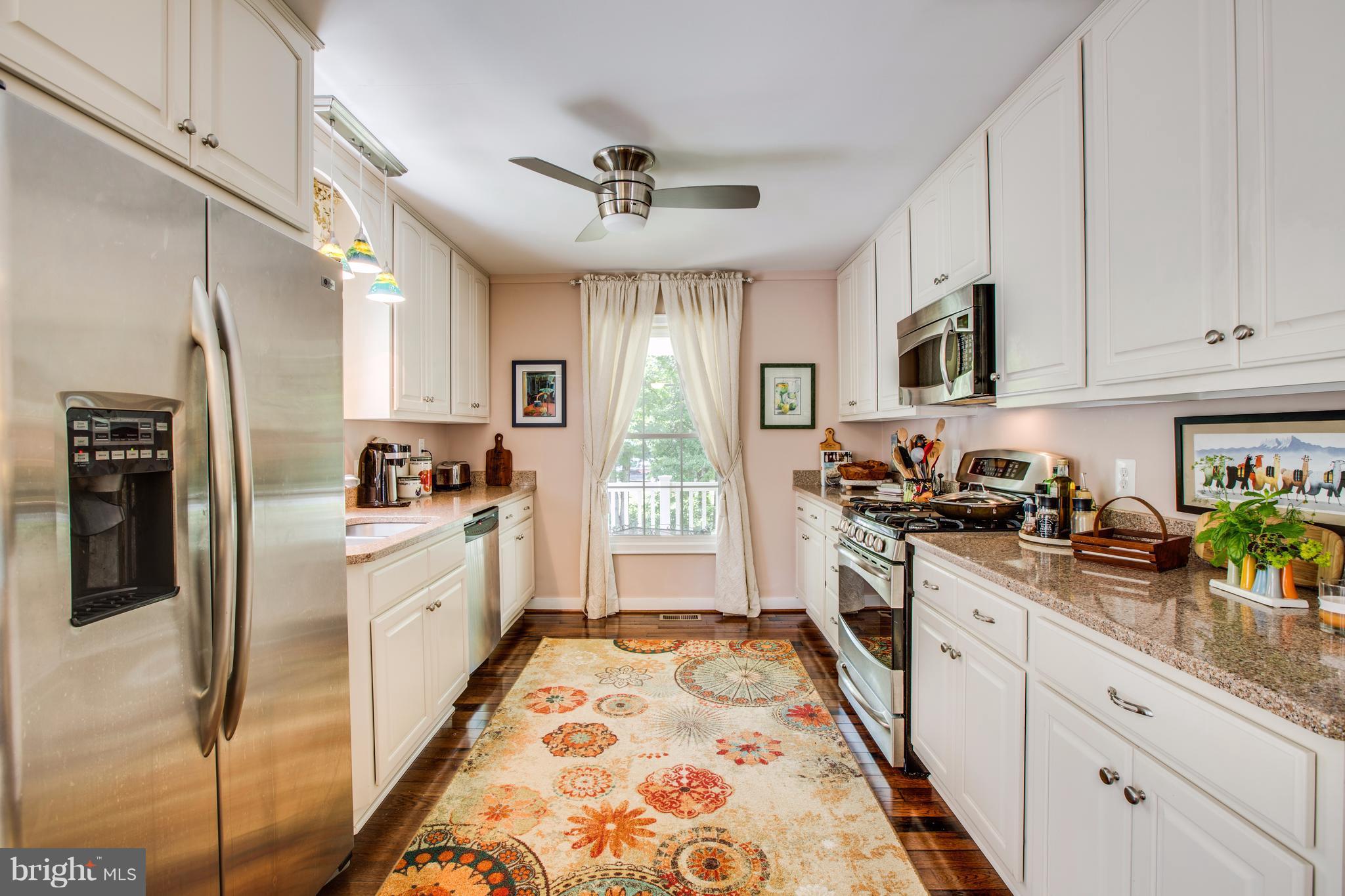 SOUTH WOODS - Residential