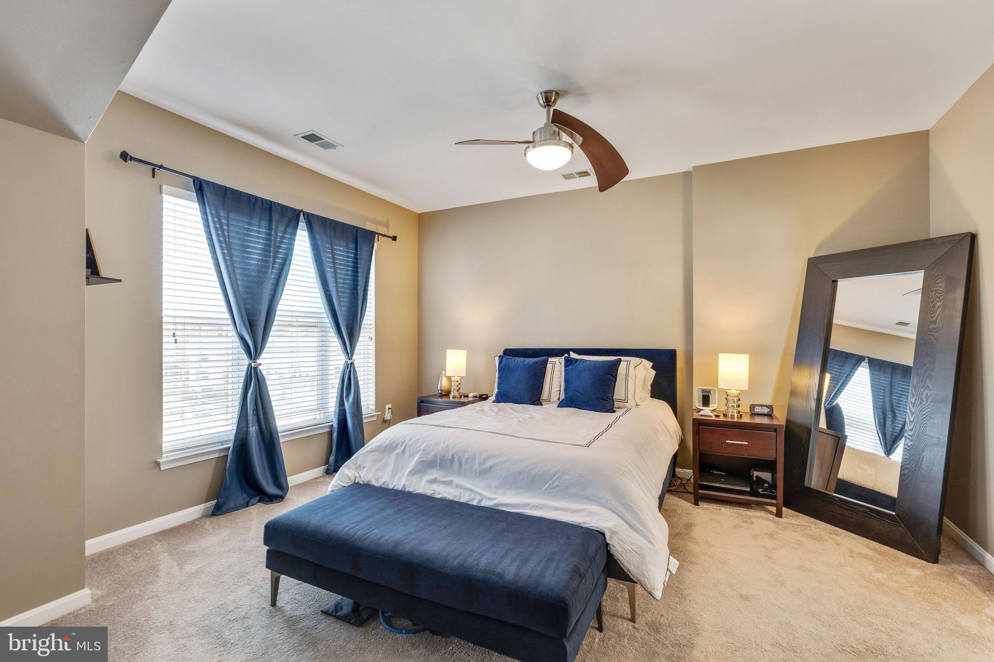 TOWN CENTER AT CAMP SPRINGS - Residential