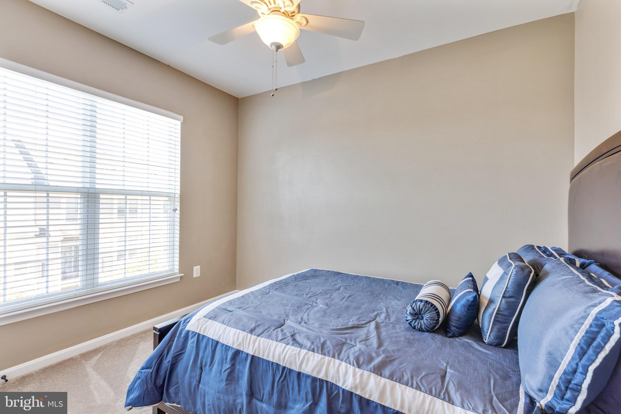 TOWN CENTER AT CAMP SPRINGS - Residential