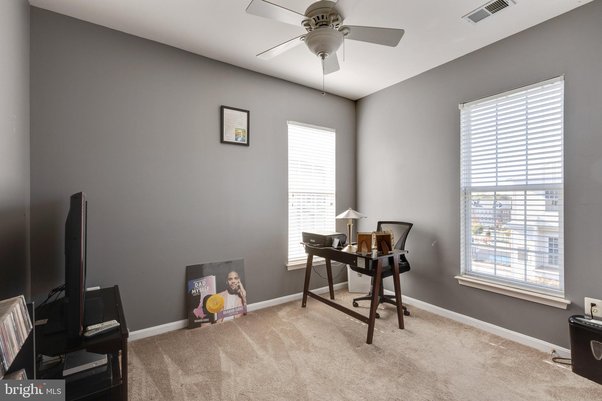 TOWN CENTER AT CAMP SPRINGS - Residential