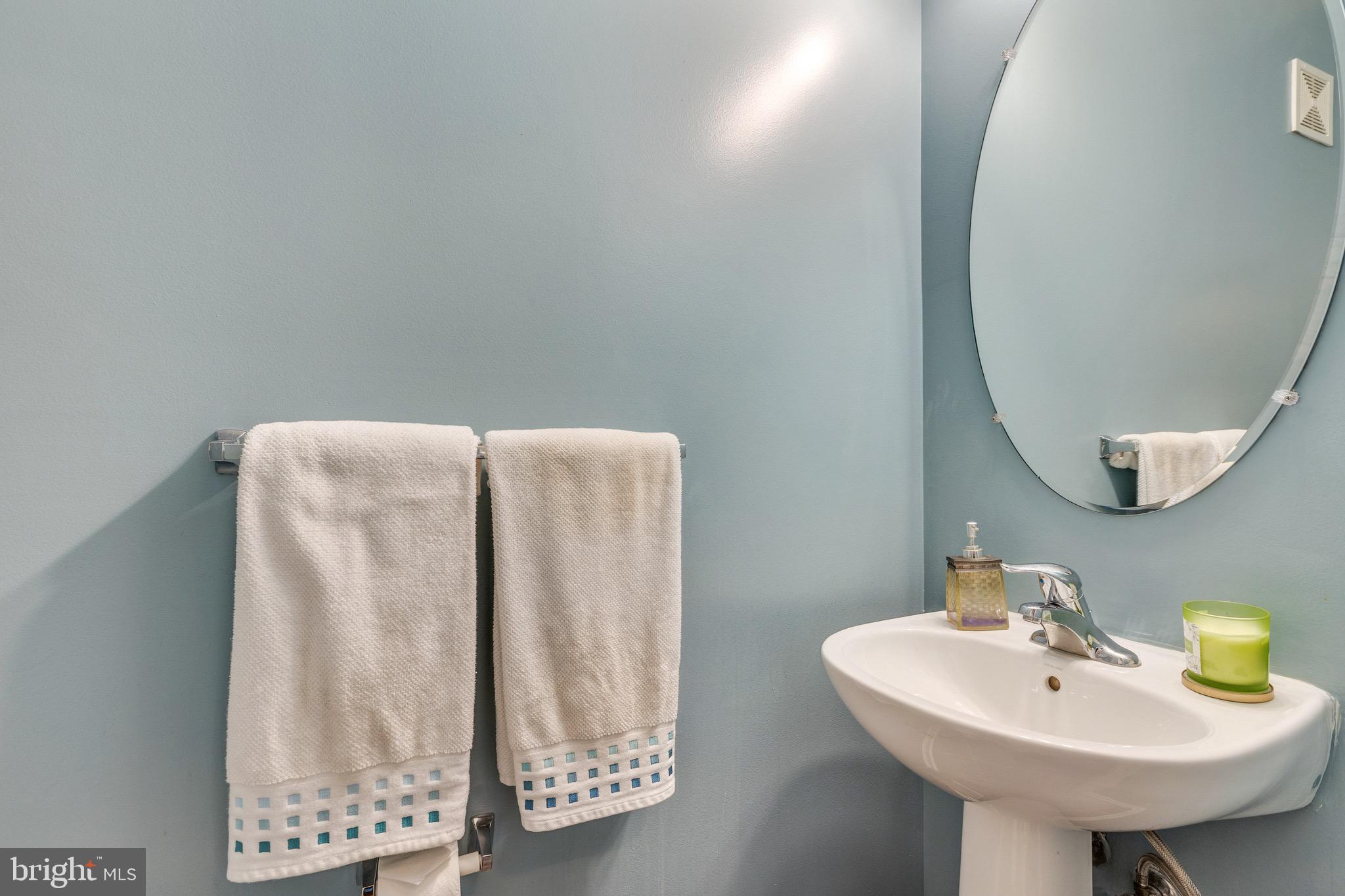 TOWN CENTER AT CAMP SPRINGS - Residential