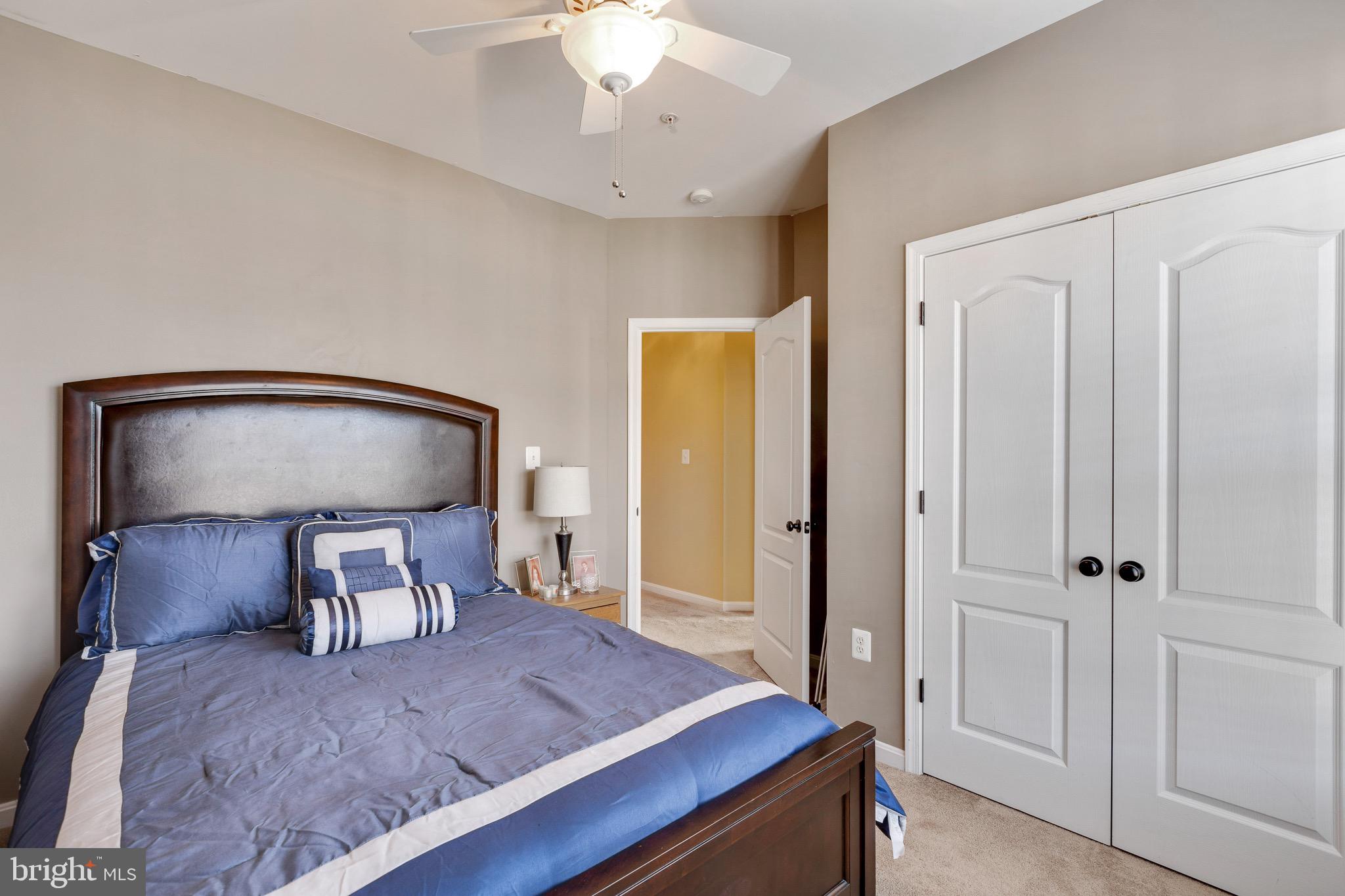 TOWN CENTER AT CAMP SPRINGS - Residential