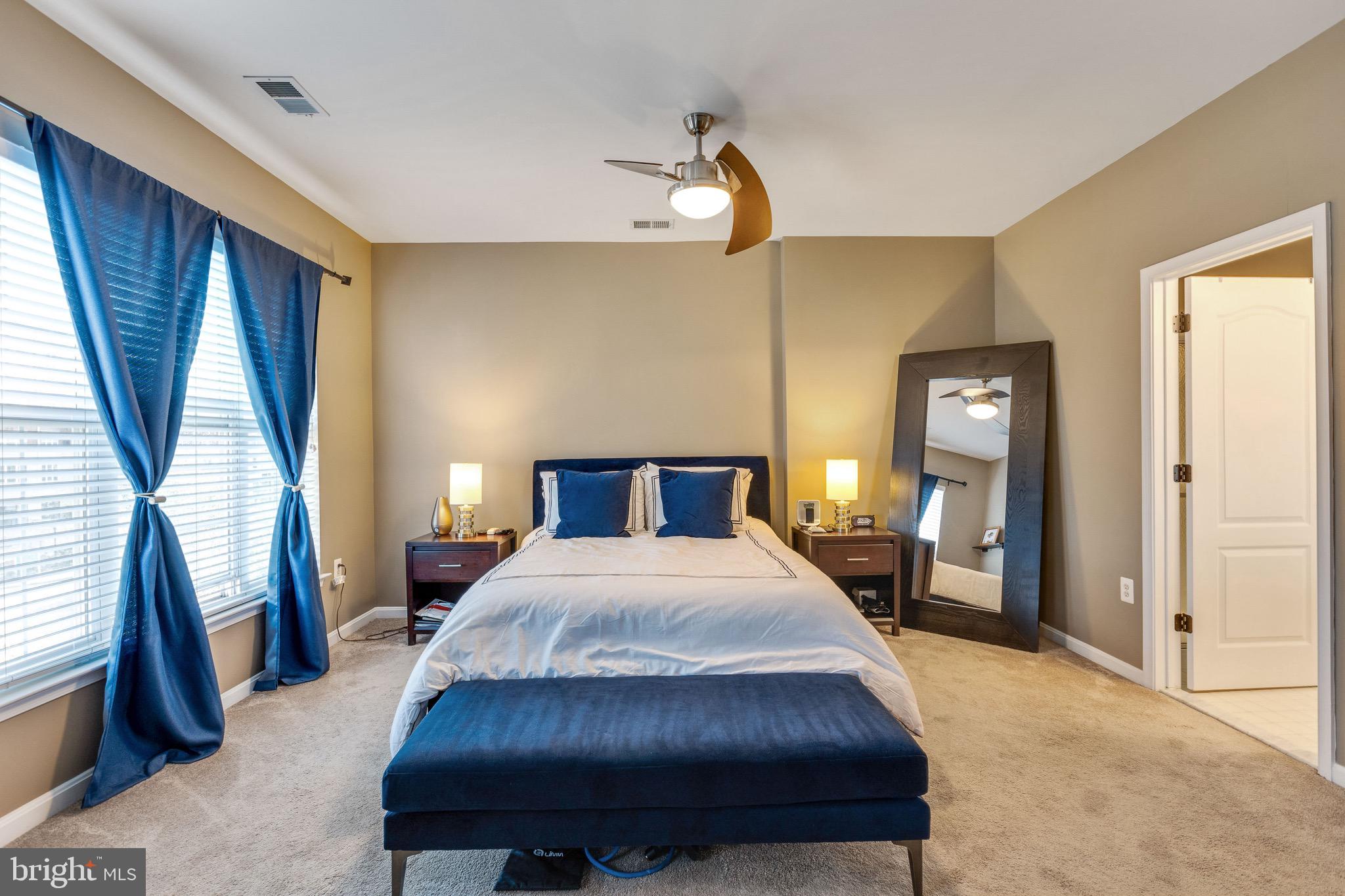 TOWN CENTER AT CAMP SPRINGS - Residential