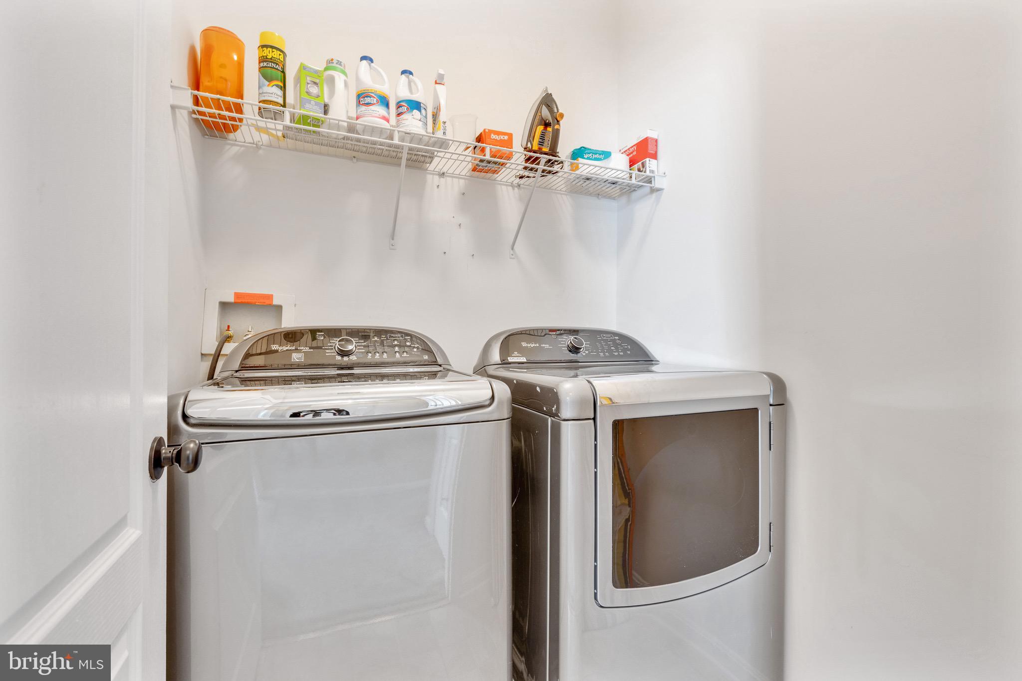 TOWN CENTER AT CAMP SPRINGS - Residential