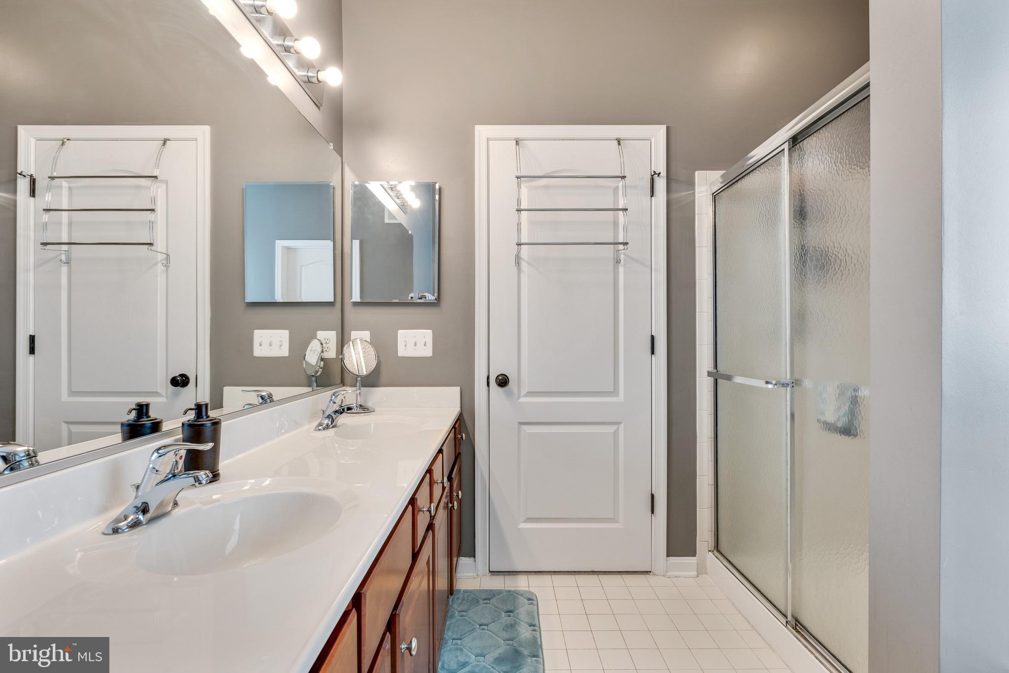 TOWN CENTER AT CAMP SPRINGS - Residential