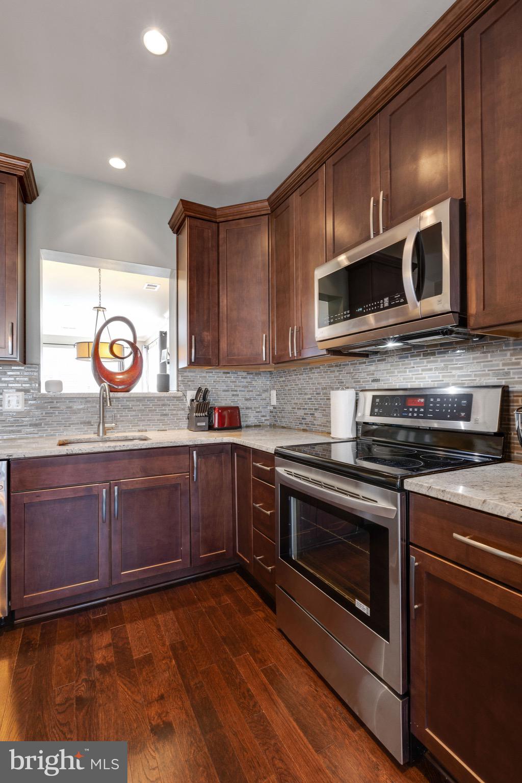 TOWN CENTER AT CAMP SPRINGS - Residential