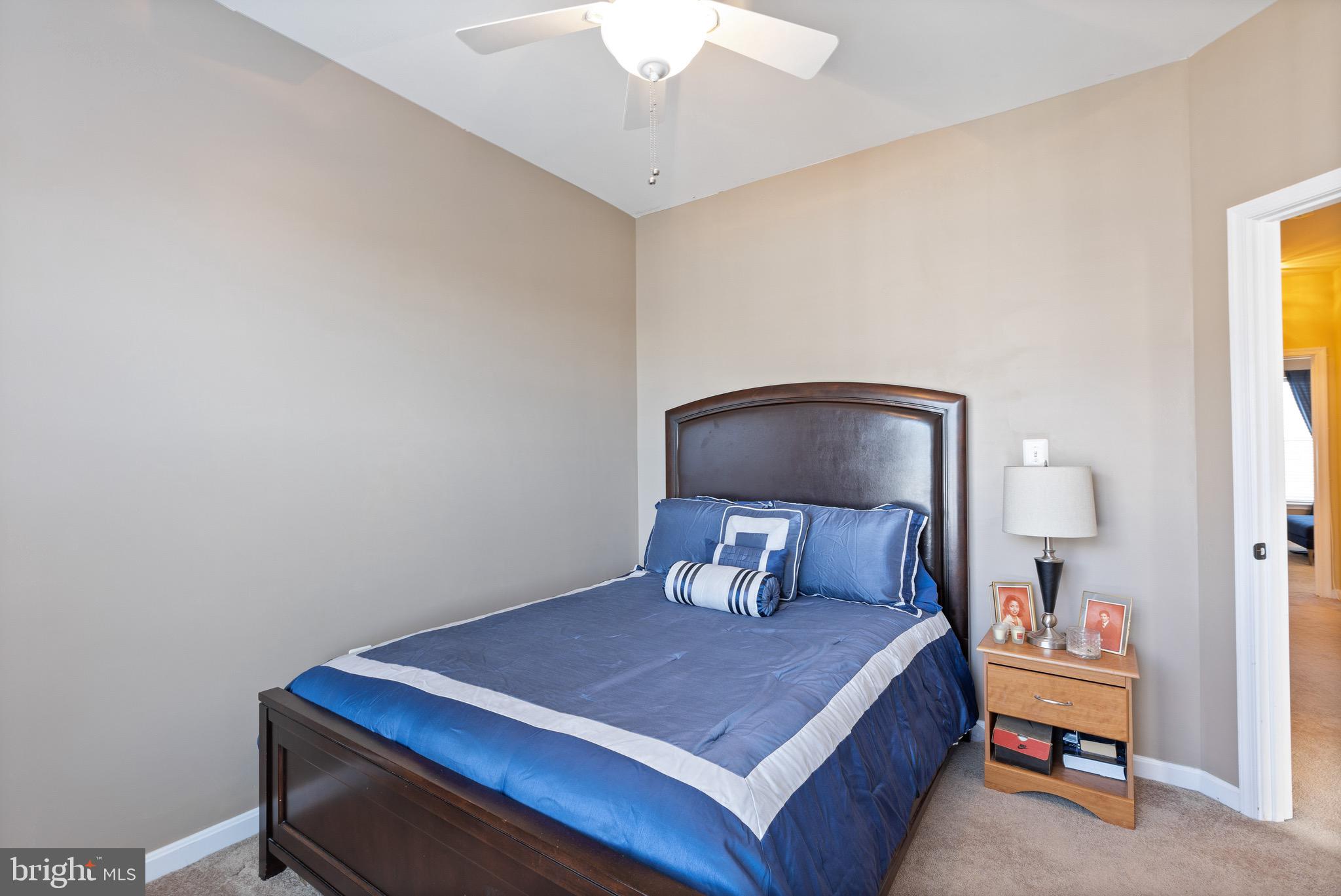 TOWN CENTER AT CAMP SPRINGS - Residential