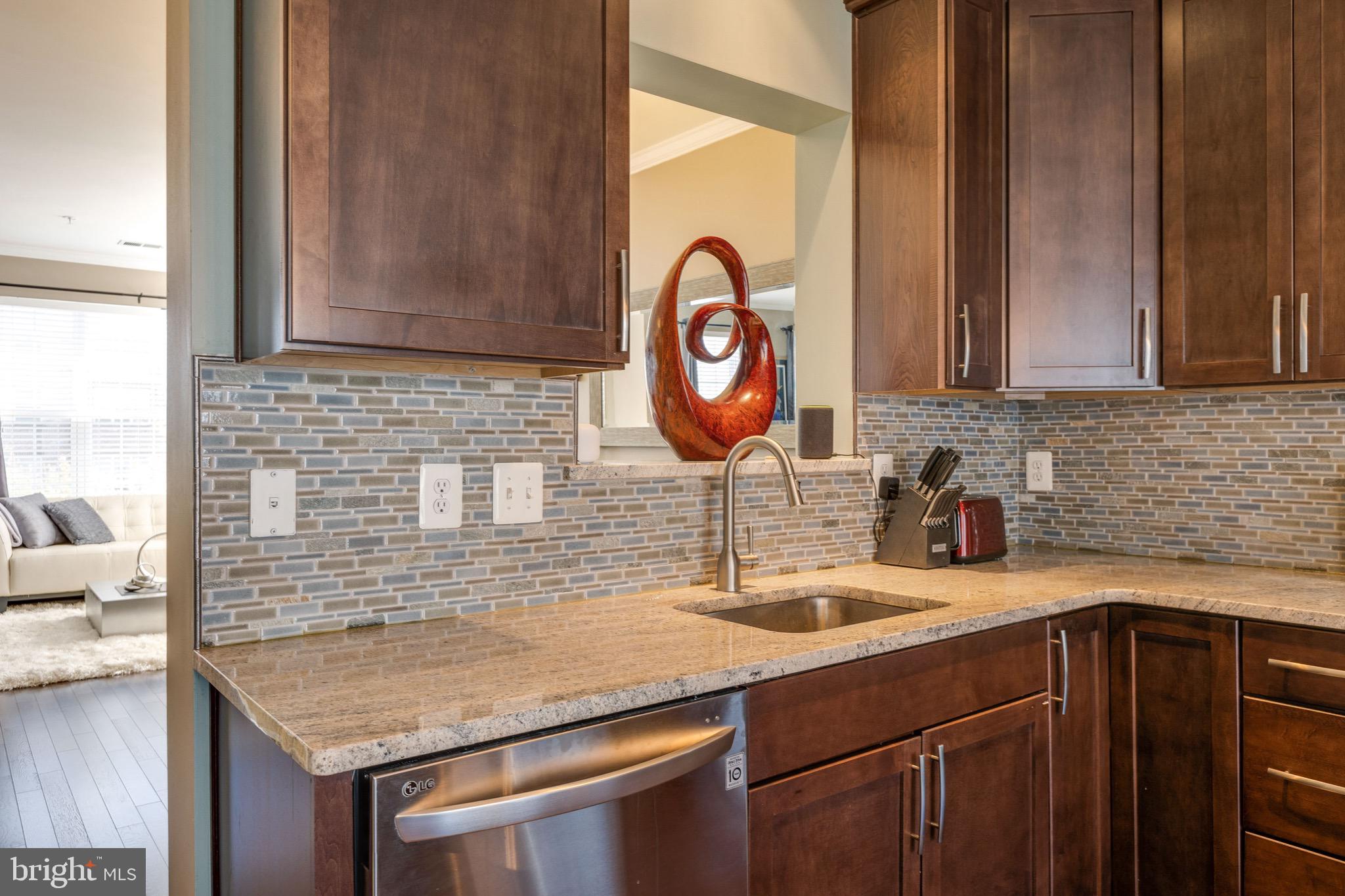 TOWN CENTER AT CAMP SPRINGS - Residential