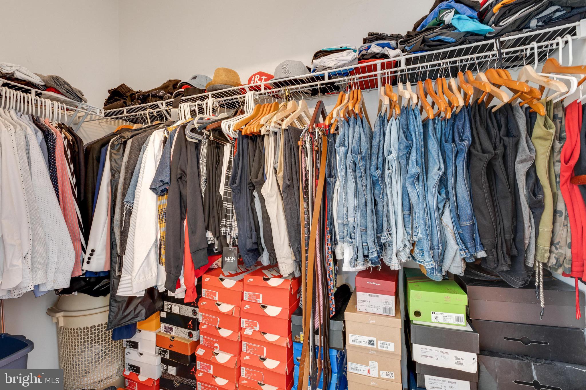 TOWN CENTER AT CAMP SPRINGS - Residential