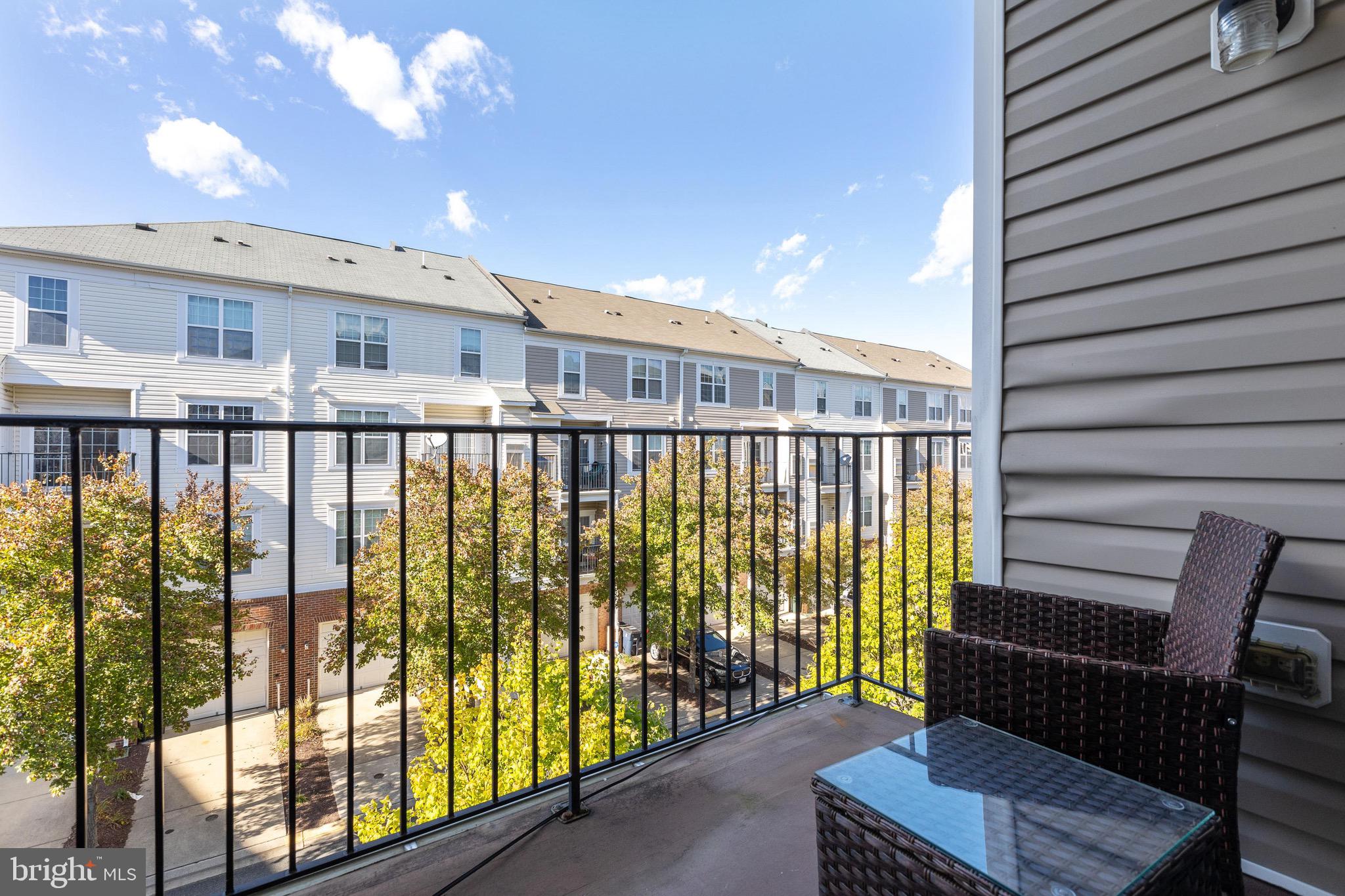 TOWN CENTER AT CAMP SPRINGS - Residential