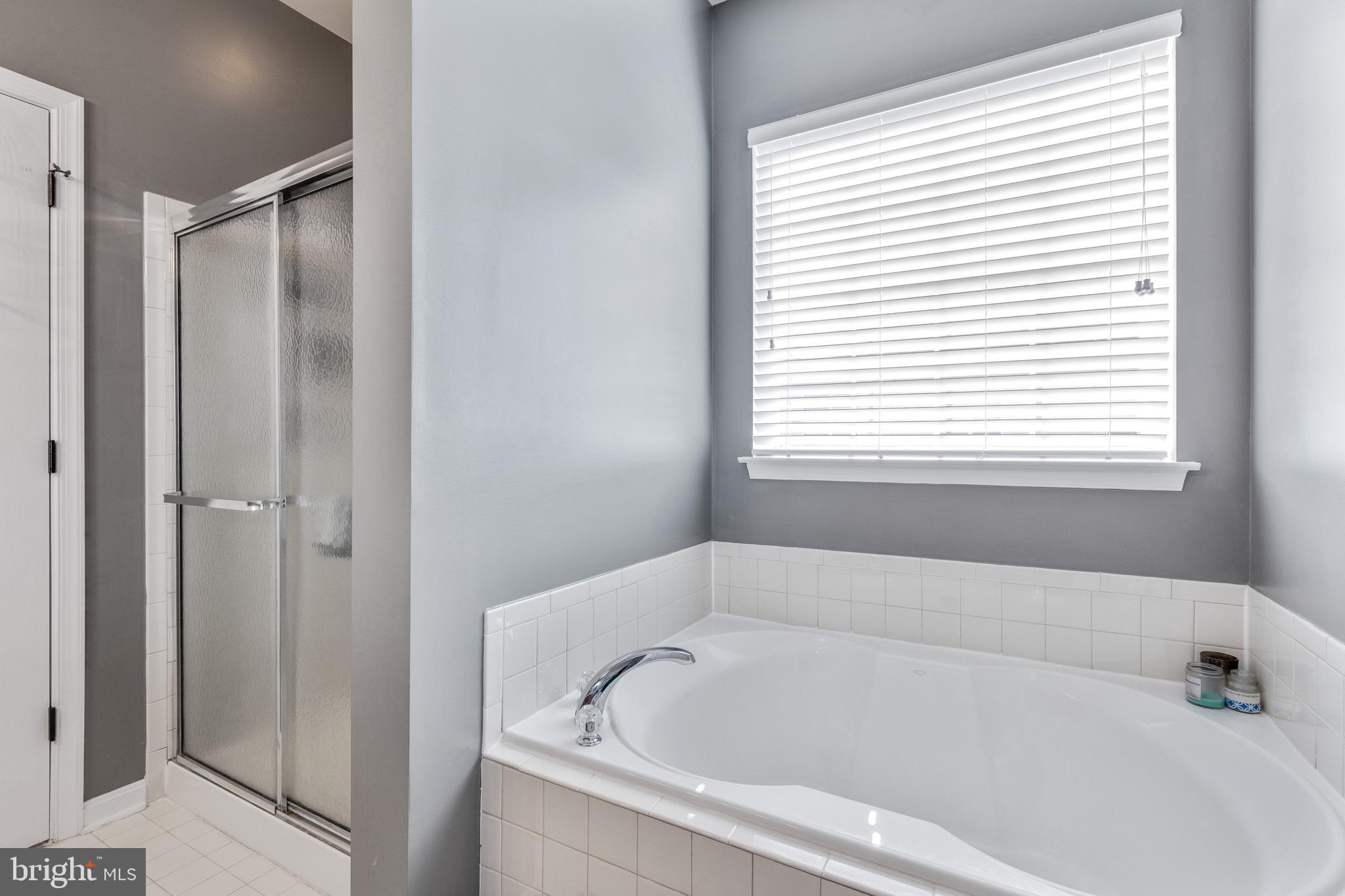 TOWN CENTER AT CAMP SPRINGS - Residential