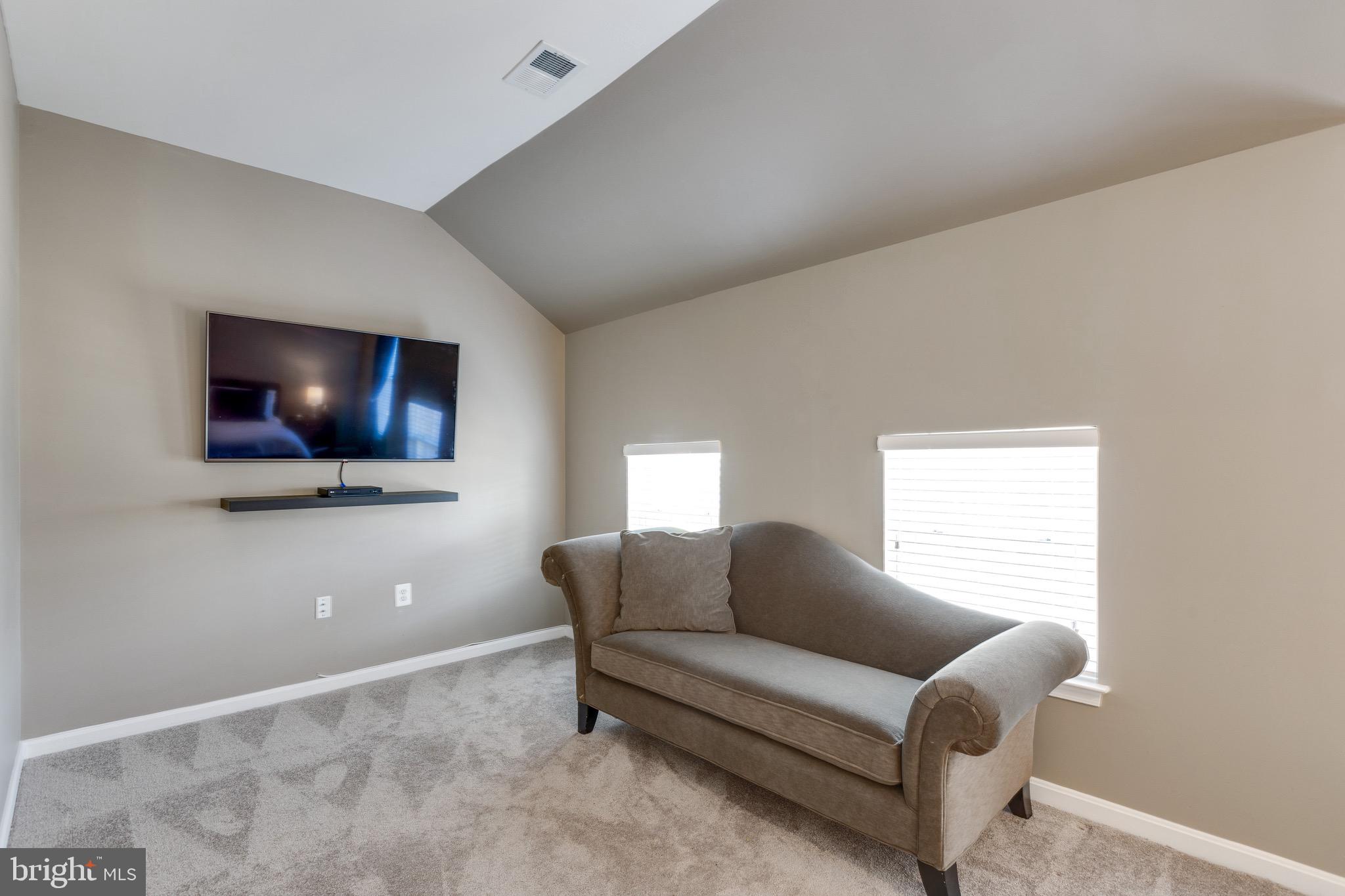 TOWN CENTER AT CAMP SPRINGS - Residential