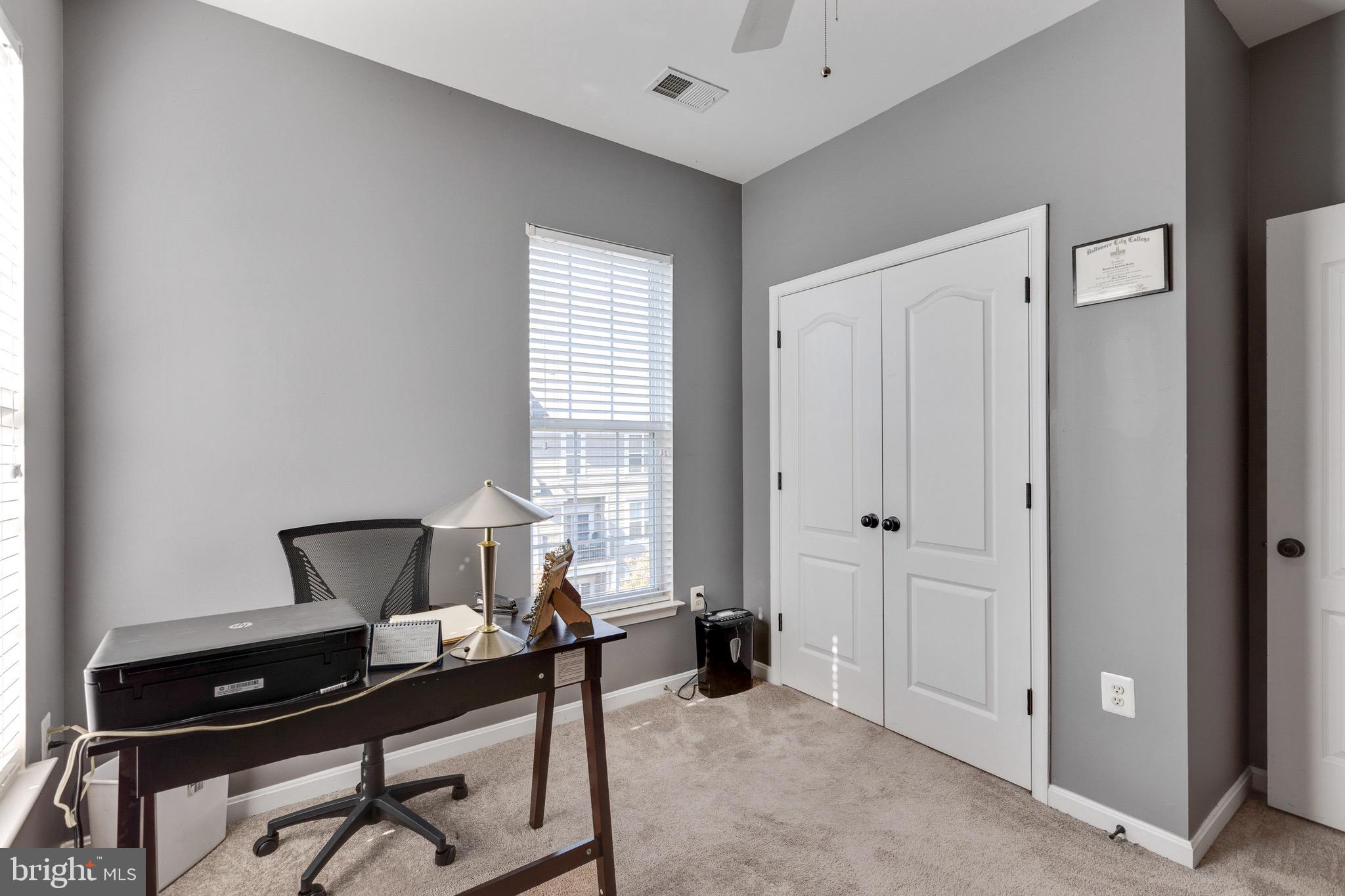 TOWN CENTER AT CAMP SPRINGS - Residential